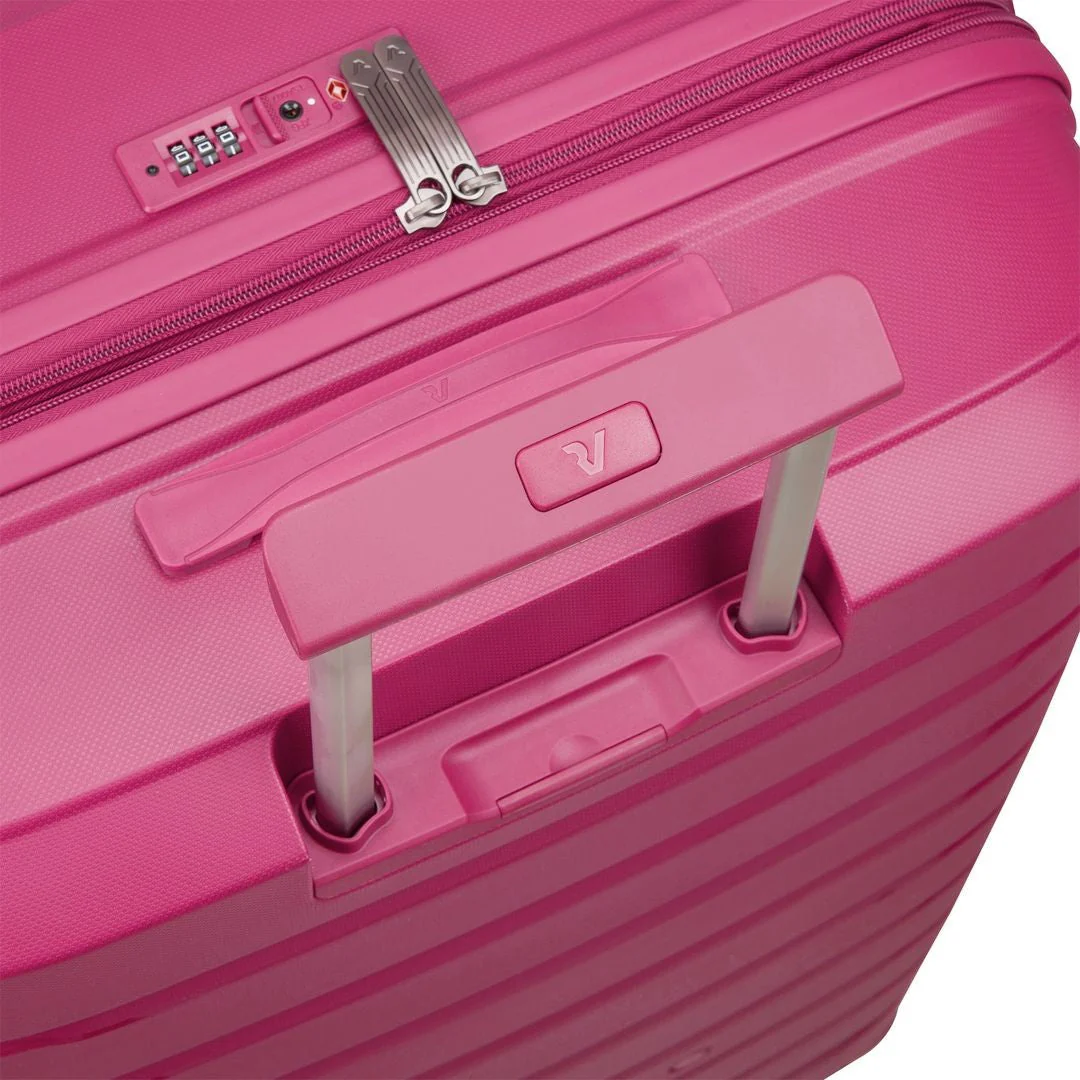 RONCATO MALETA DE CABINA EXTENSIBLE B-FLYING 55CM - Image 39