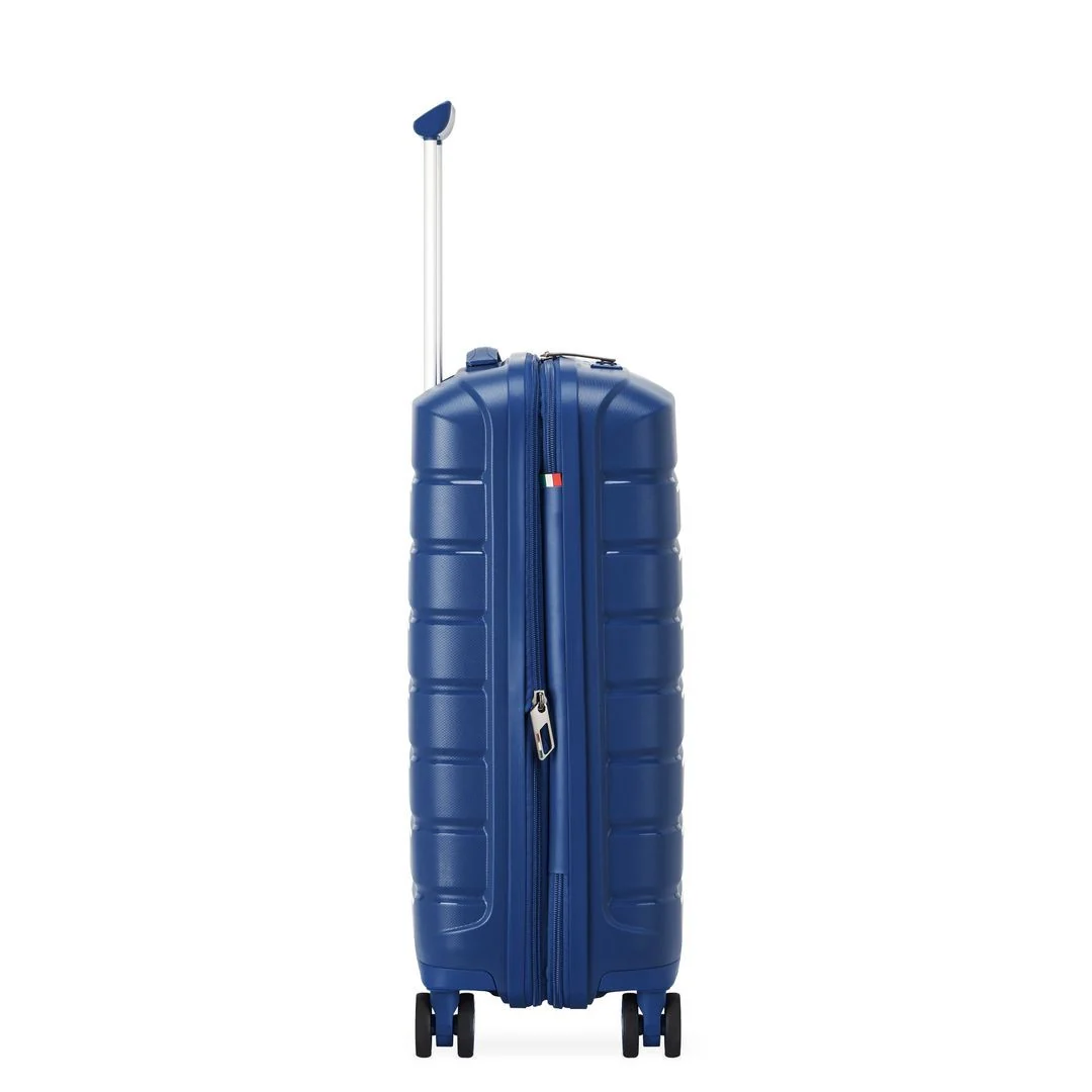 RONCATO MALETA DE CABINA EXTENSIBLE B-FLYING 55CM - Image 5