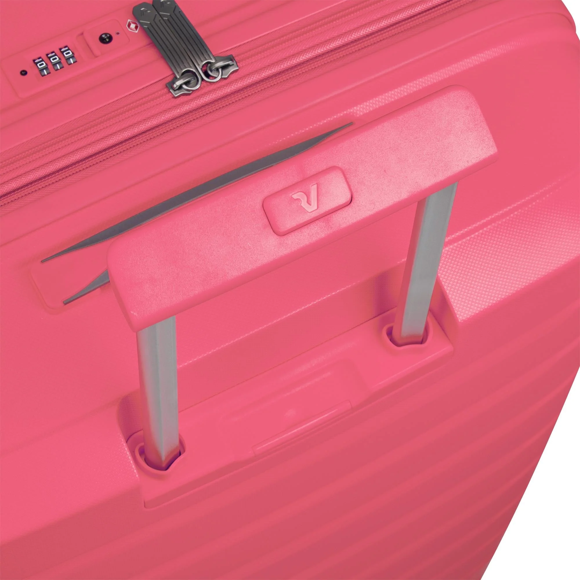 RONCATO MALETA DE CABINA EXTENSIBLE B-FLYING 55CM - Image 69