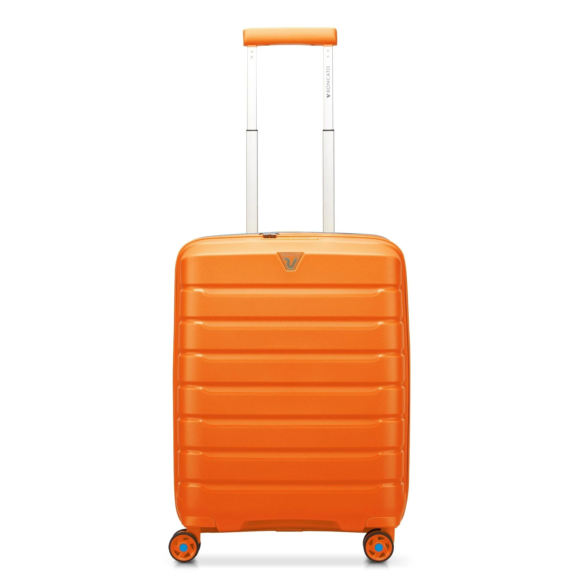 RONCATO MALETA DE CABINA EXTENSIBLE B-FLYING 55CM - Image 81