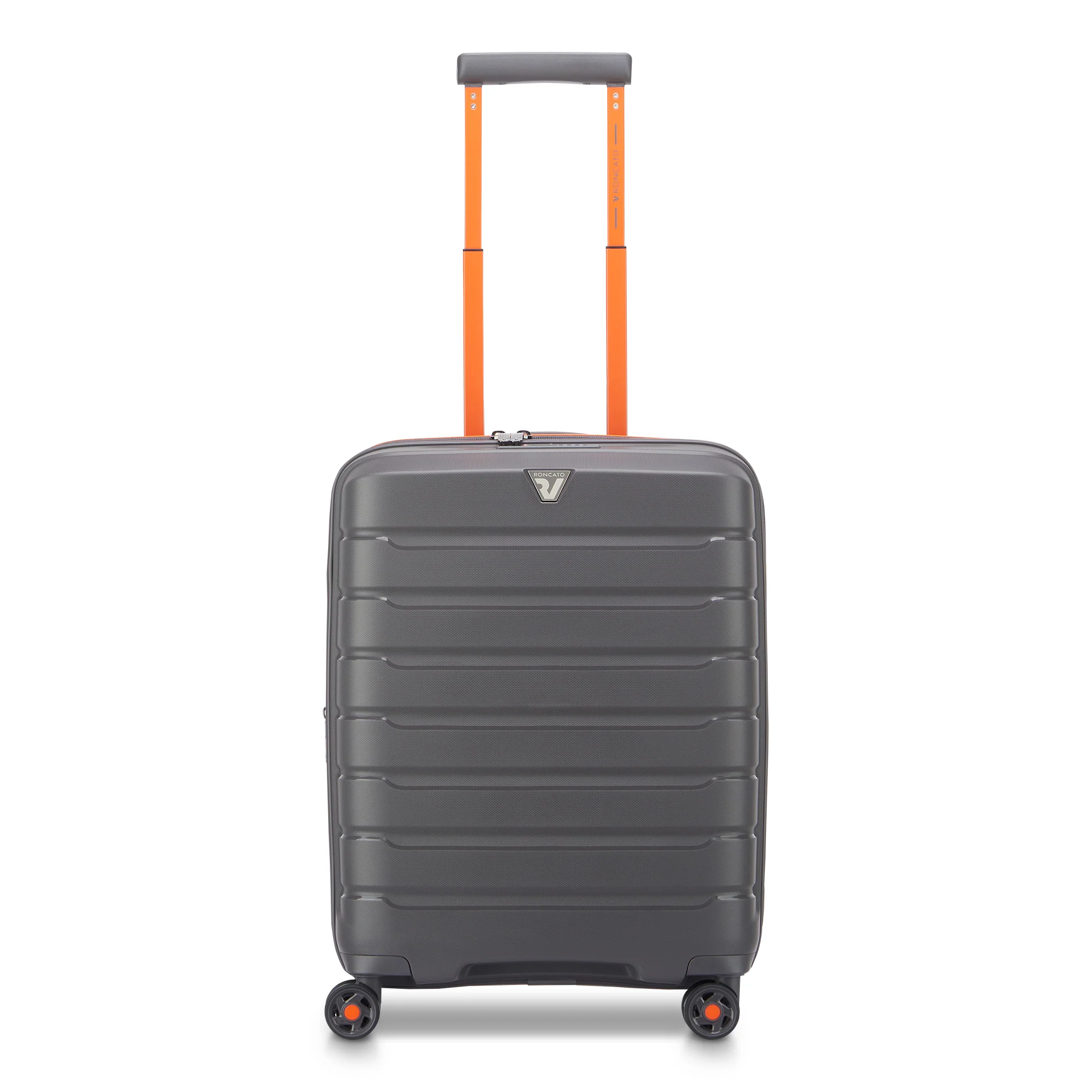 RONCATO MALETA DE CABINA EXTENSIBLE B-FLYING MOVE 55CM - Image 29