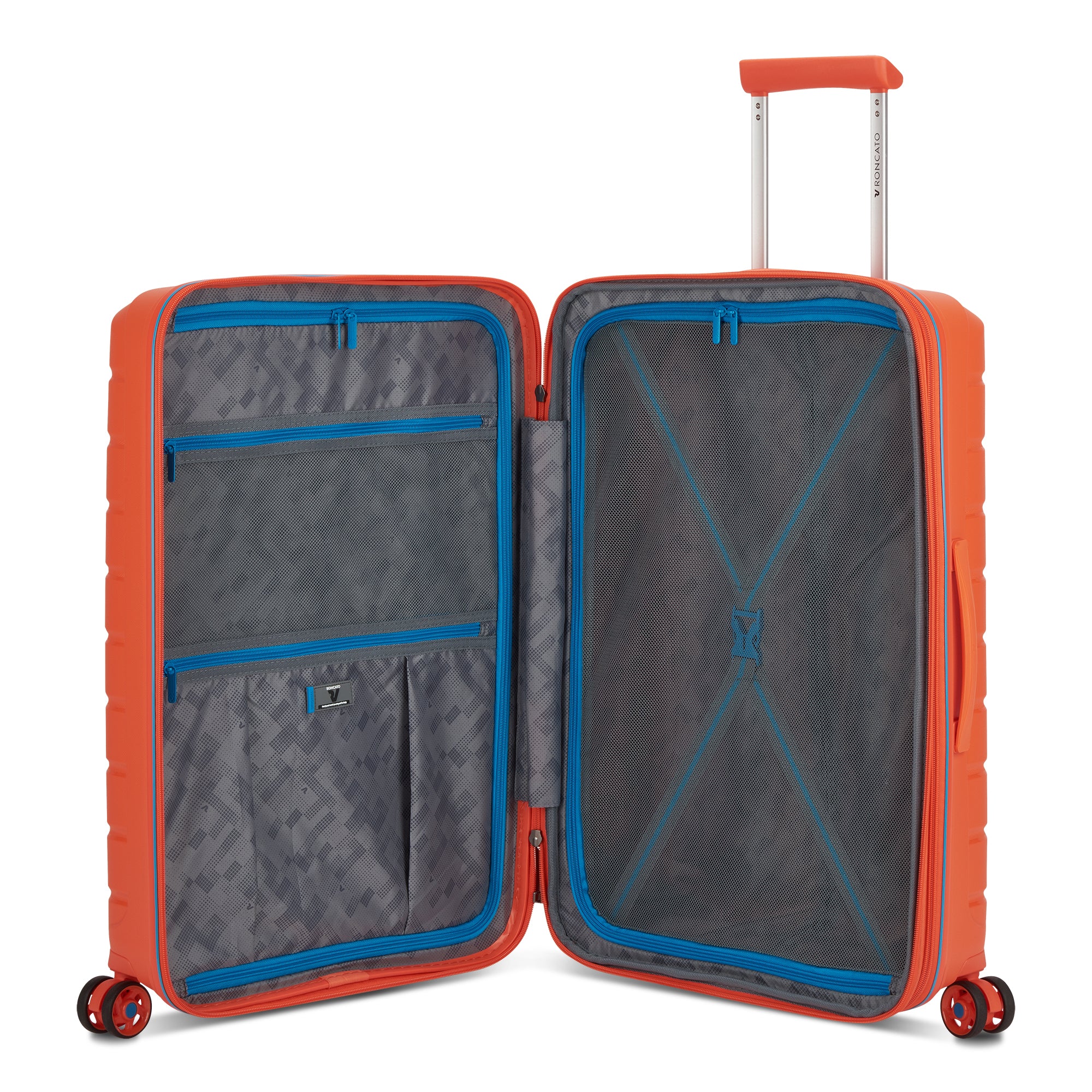 RONCATO MALETA GRANDE EXTENSIBLE B-FLYING 78CM - Image 173