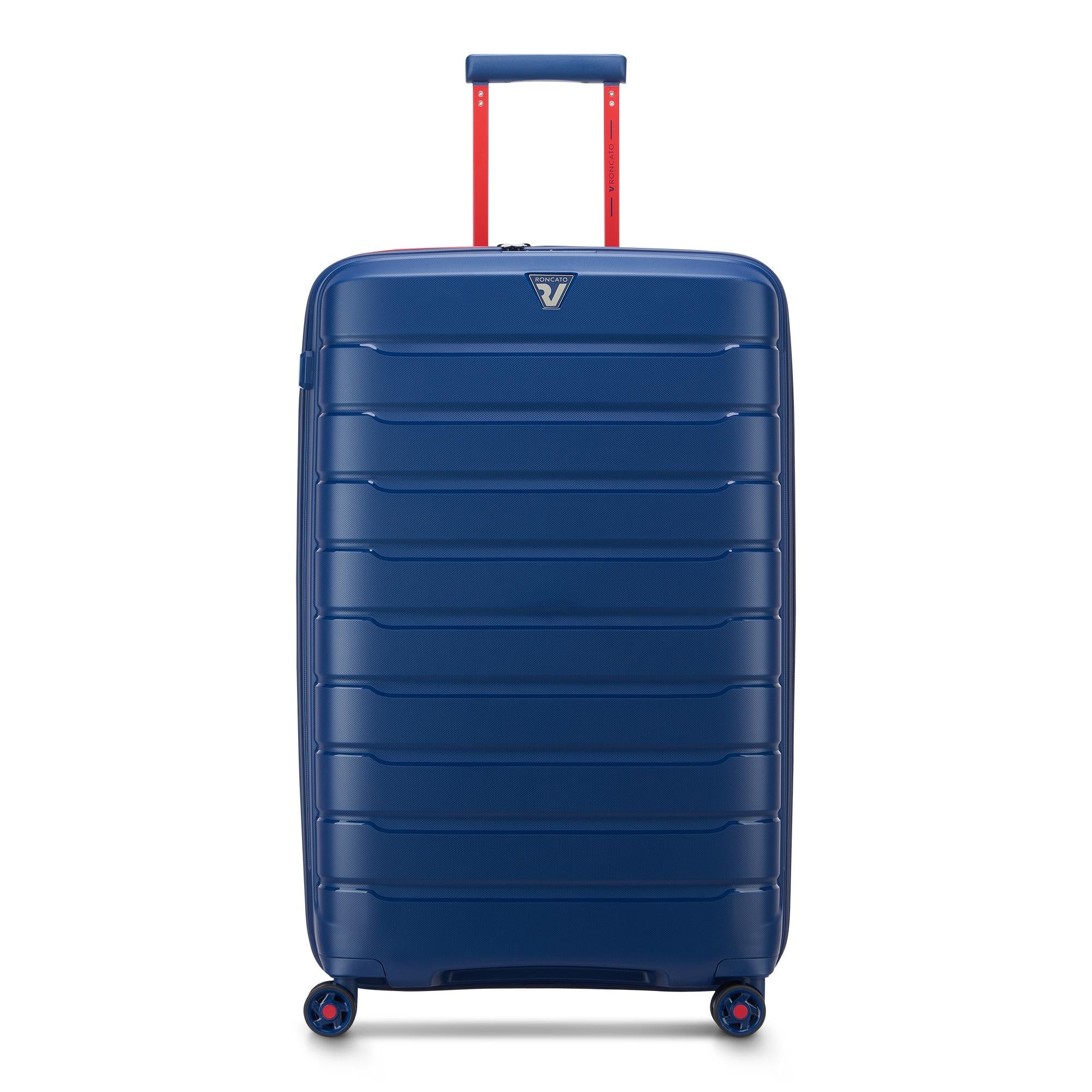 RONCATO MALETA GRANDE EXTENSIBLE B-FLYING MOVE 78CM - Image 20