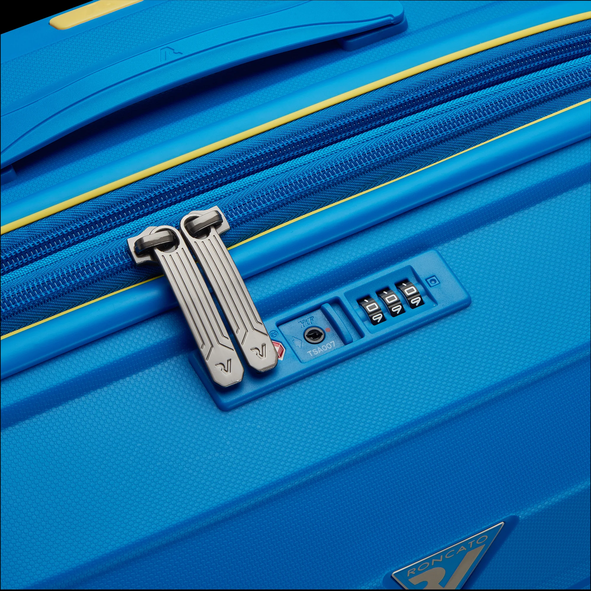 RONCATO MALETA MEDIANA EXTENSIBLE B-FLYING 67CM - Image 111