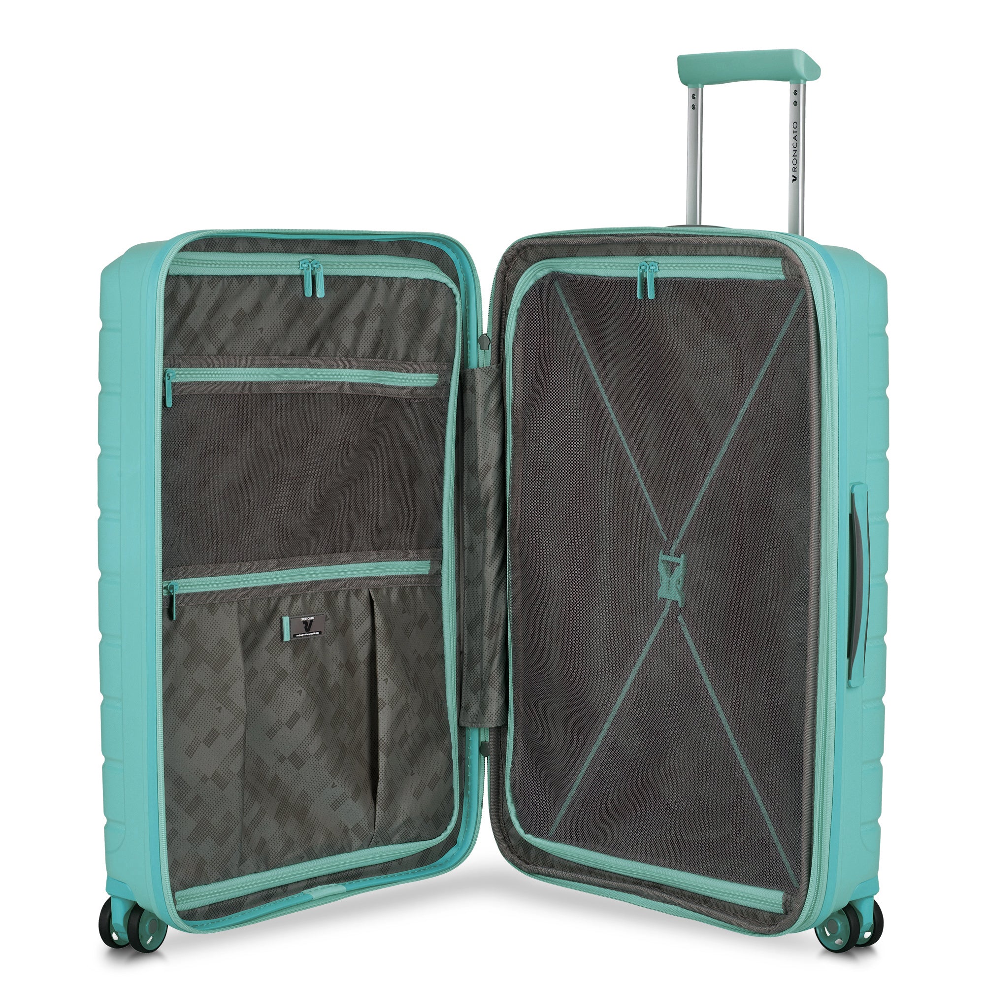 RONCATO MALETA MEDIANA EXTENSIBLE B-FLYING 67CM - Image 120