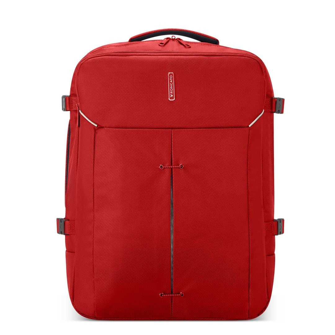 RONCATO MOCHILA DE CABINA IRONIK 2.0 55CM - Ryanair - Image 2