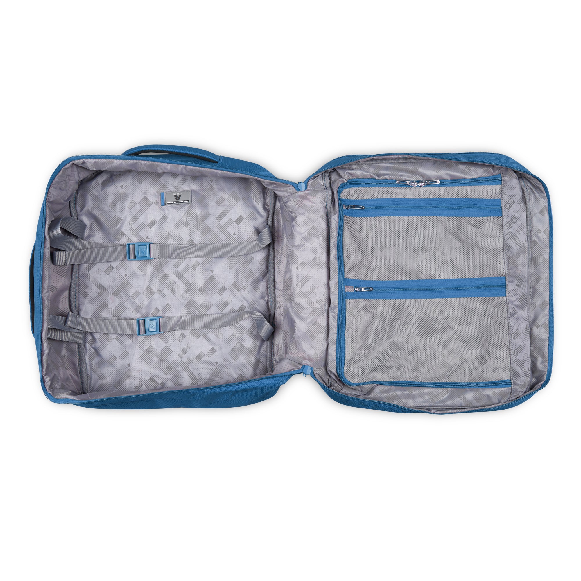 RONCATO MOCHILA DE VIAJE IRONIK 2.0 45CM - Image 28