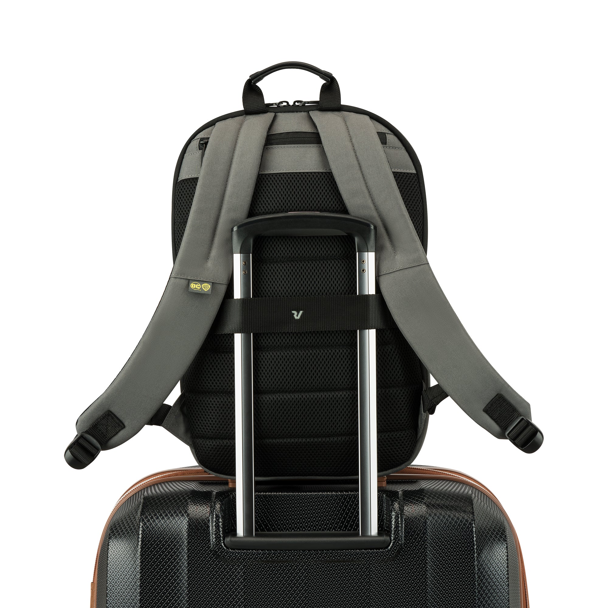 RONCATO MOCHILA DE VIAJE UNDERSEAT WARNER DC JOKER 15.6" - Image 5