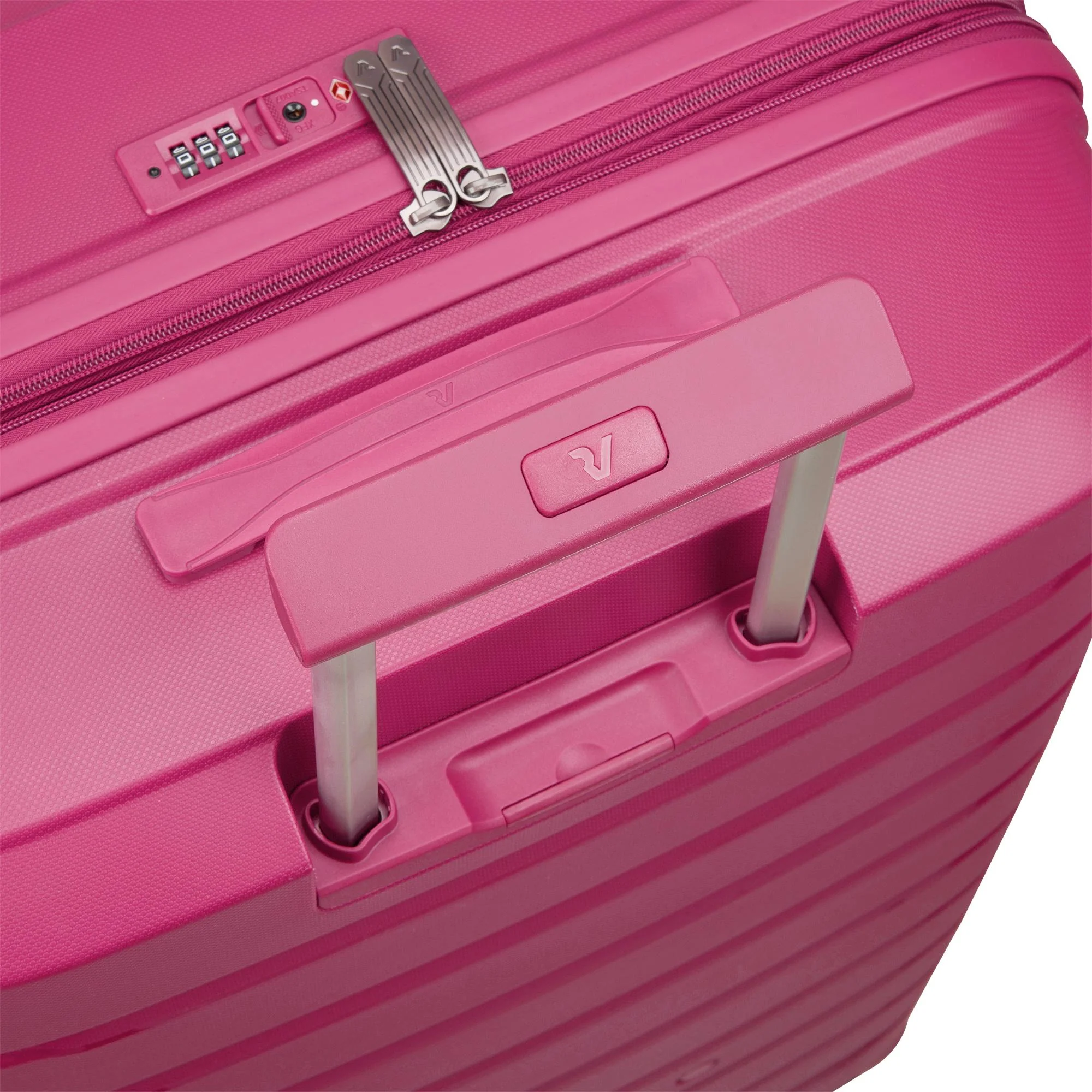 RONCATO PACK B-FLYING MALETA CABINA 55CM + MOCHILA CABINA IRONIK 2.0 Ryanair - Image 52