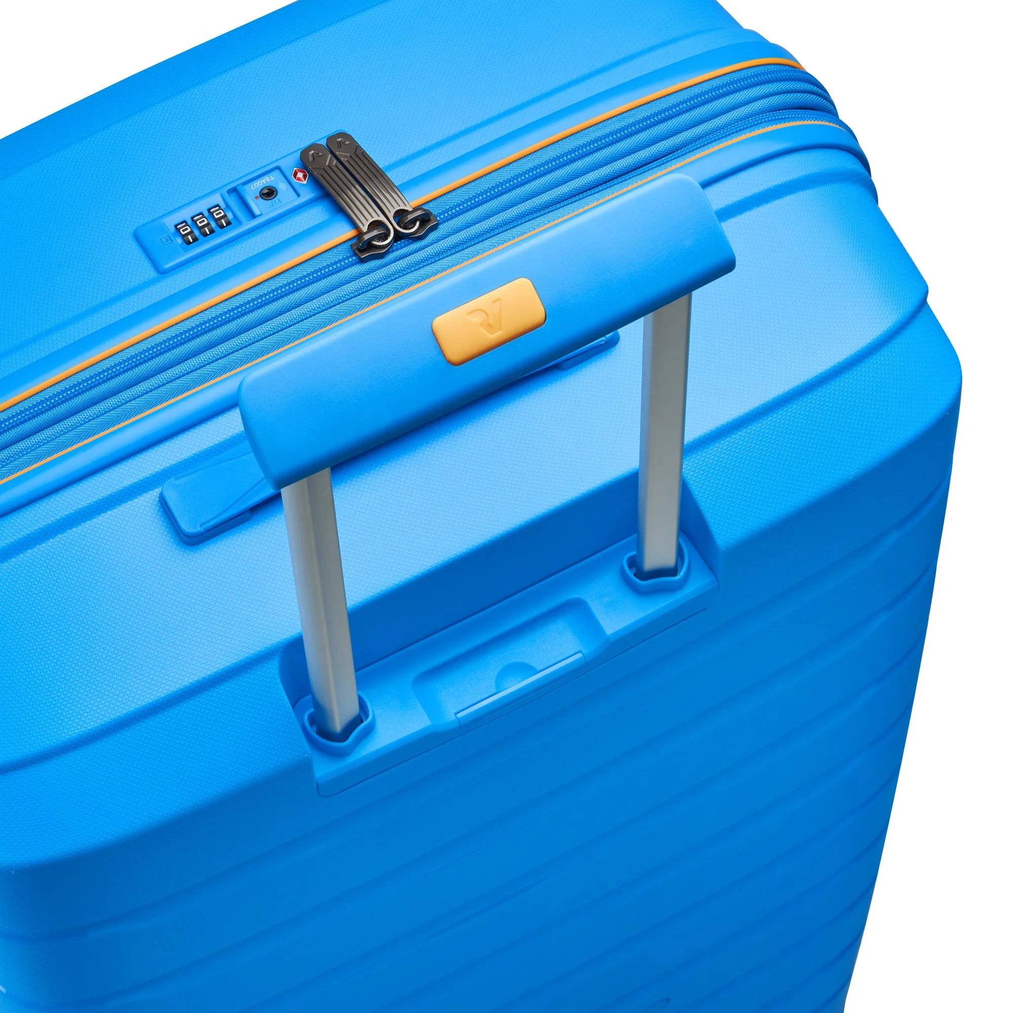 RONCATO PACK B-FLYING MALETA CABINA 55CM + MOCHILA CABINA IRONIK 2.0 Ryanair - Image 70