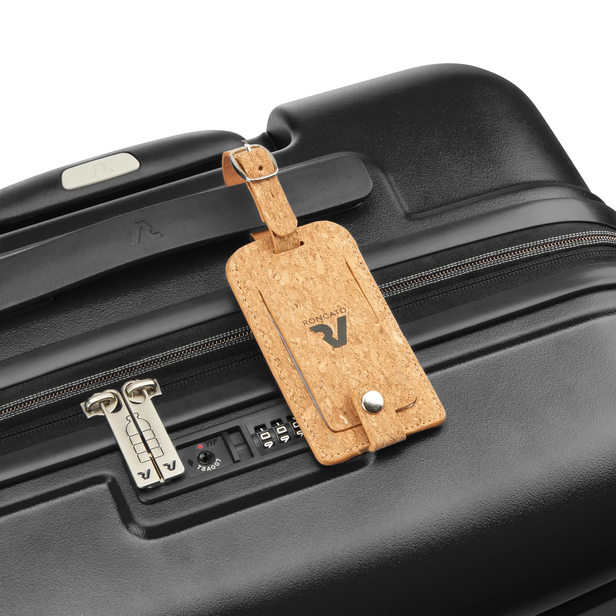 RONCATO RELIFE Maleta Grande Extensible con Ruedas removibles - Image 25