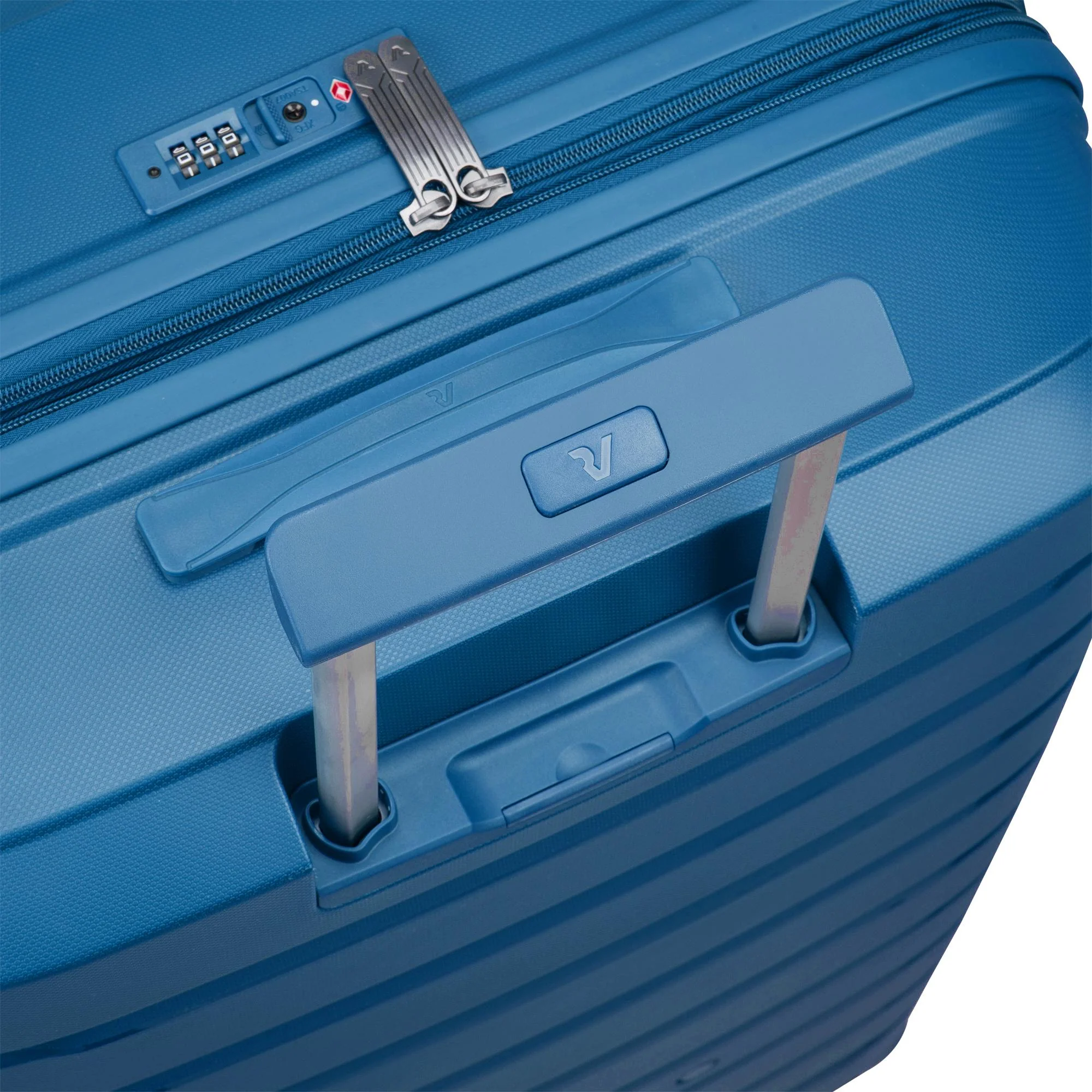 Roncato SET Trolley Extensible B-FLYING - Image 119