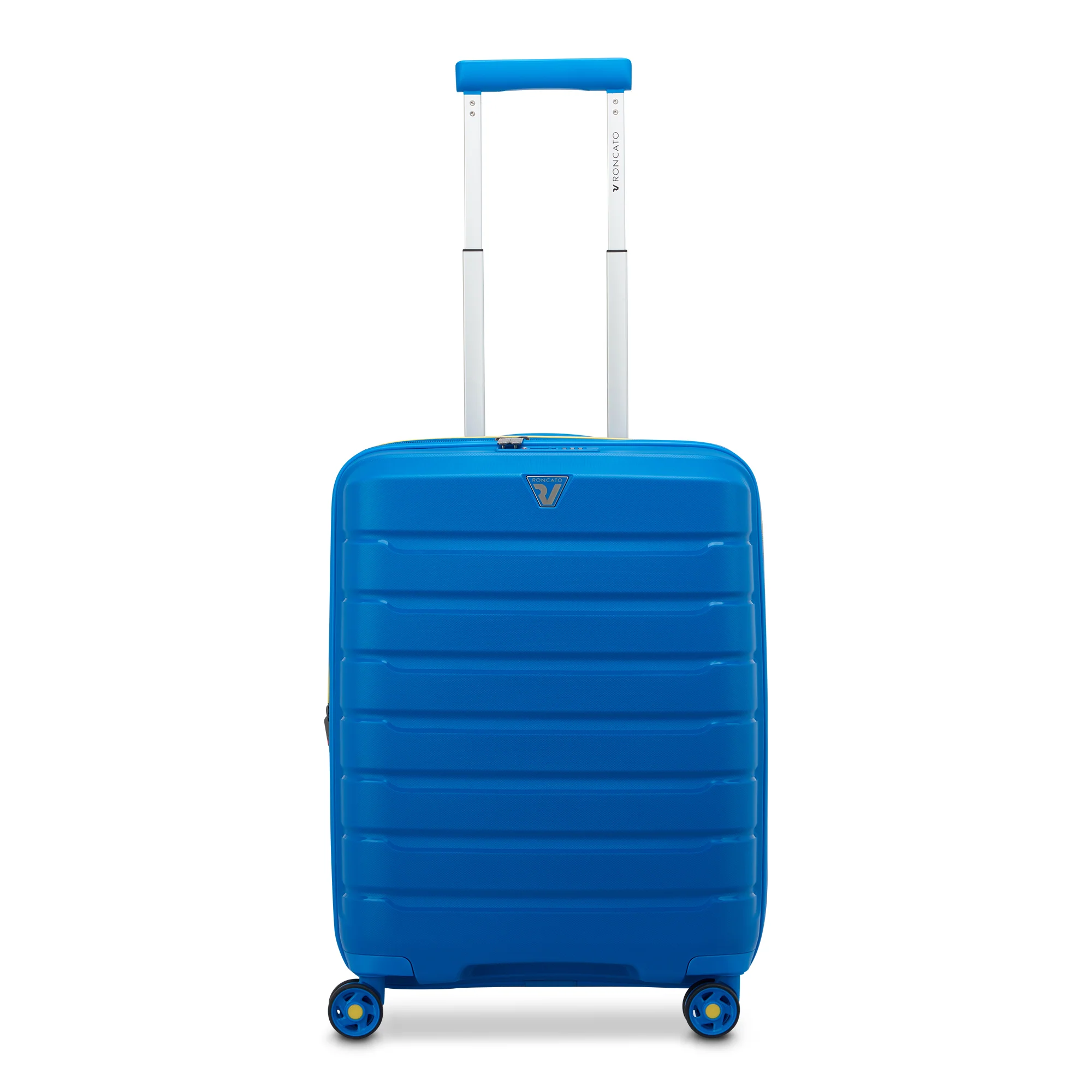 Roncato SET Trolley Extensible B-FLYING - Image 131