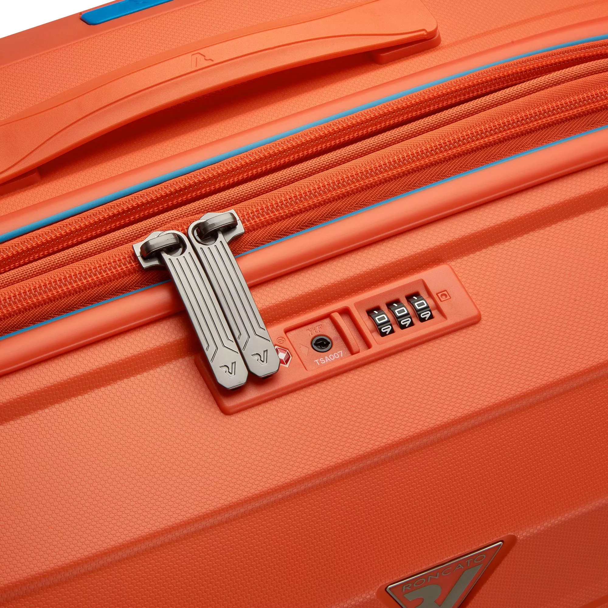 Roncato SET Trolley Extensible B-FLYING - Image 157