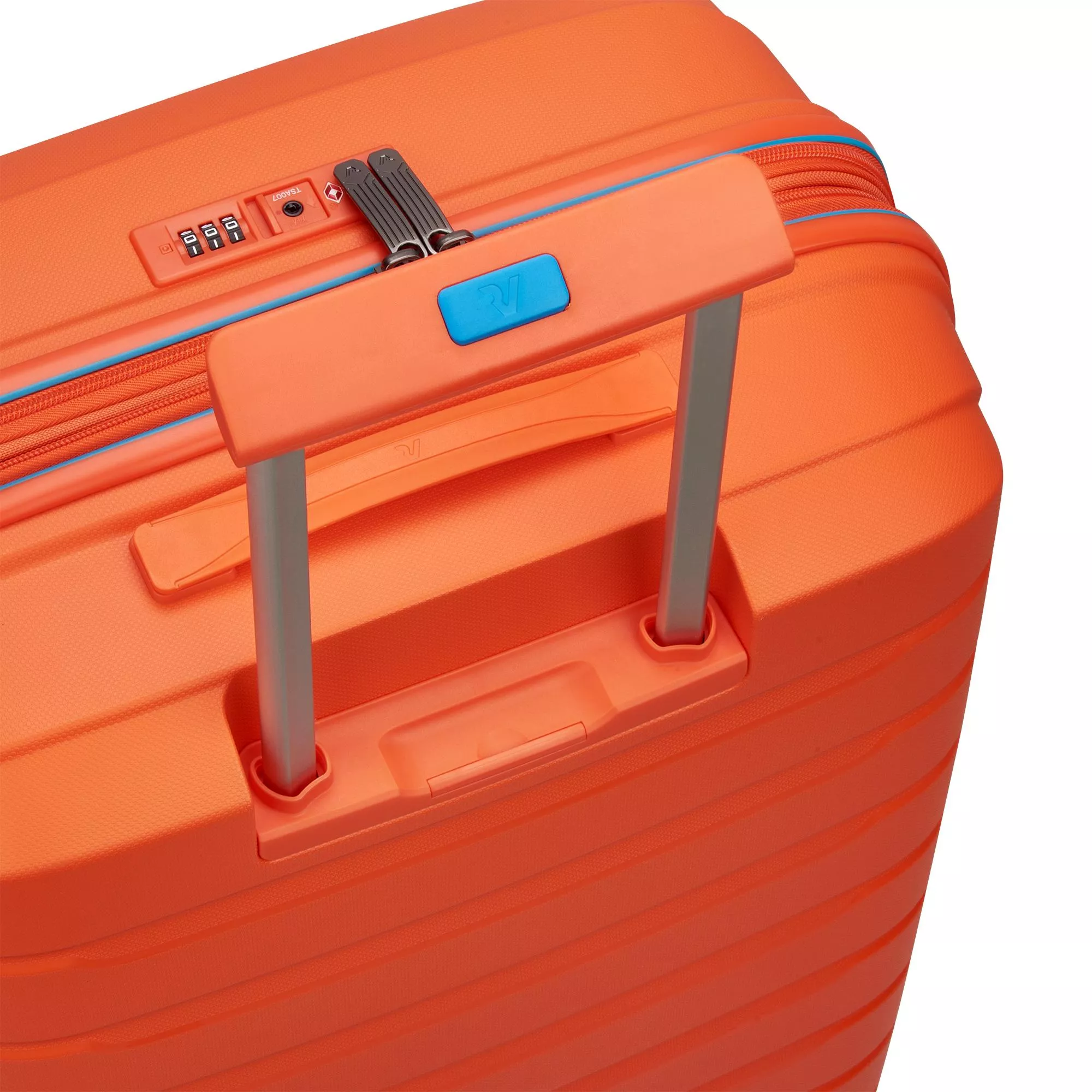 Roncato SET Trolley Extensible B-FLYING - Image 159