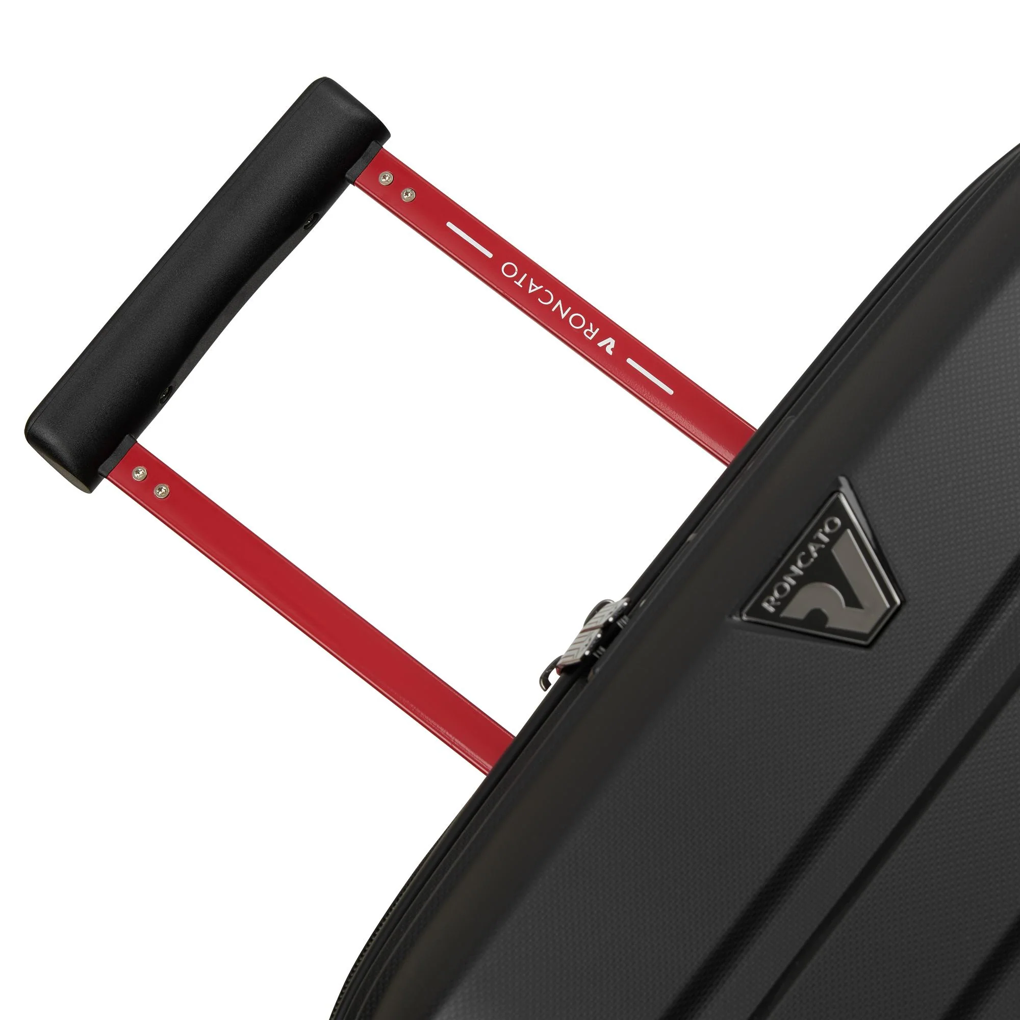 Roncato SET Trolley Extensible B-FLYING MOVE - Image 11