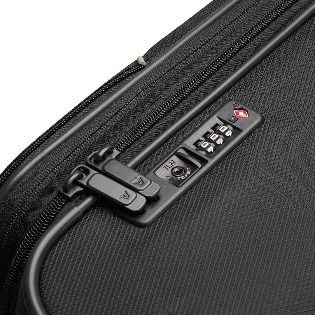 RONCATO TROLLEY BLANDO DE CABINA EXTENSIBLE IRONIK 2.0 55CM - Image 16