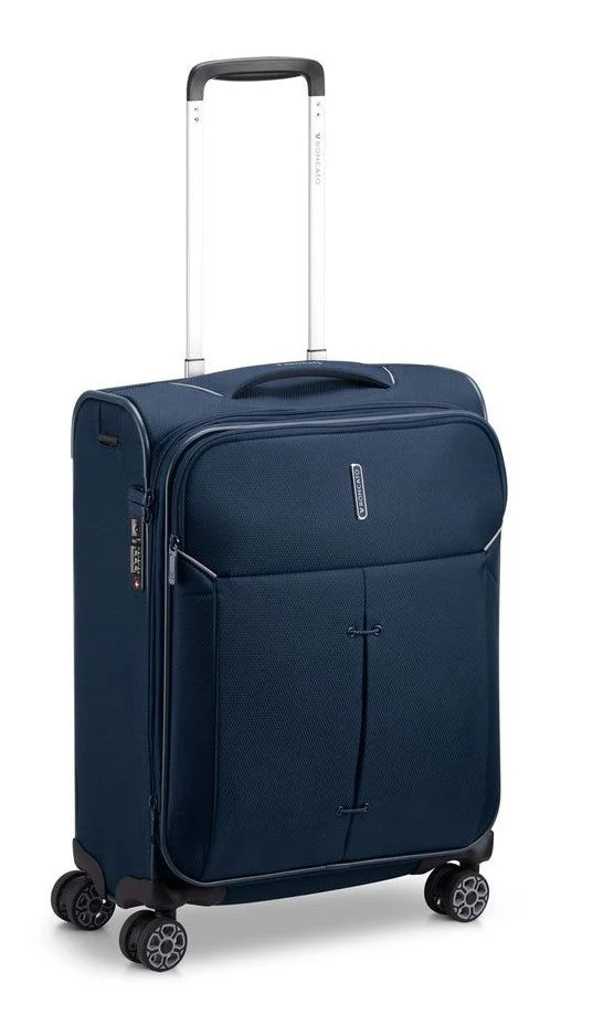 RONCATO TROLLEY BLANDO DE CABINA EXTENSIBLE IRONIK 2.0 55CM - Image 2
