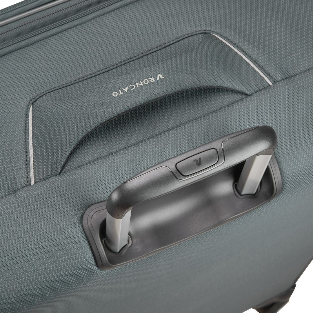 RONCATO TROLLEY BLANDO EXTENSIBLE IRONIK 2.0  65CM - Image 35