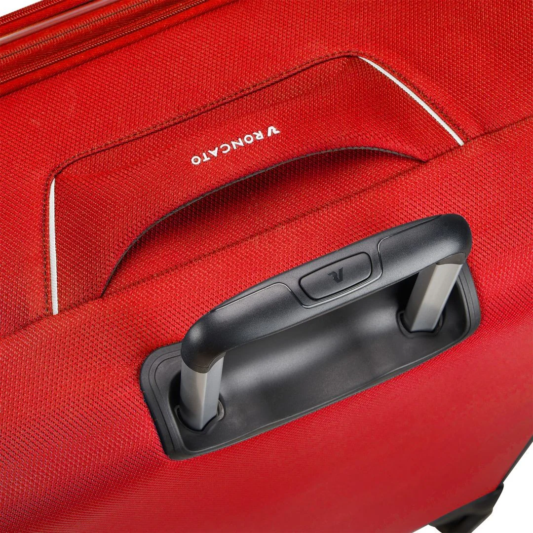 Roncato Trolley Blando Extensible IRONIK 2.0  75CM - Image 17