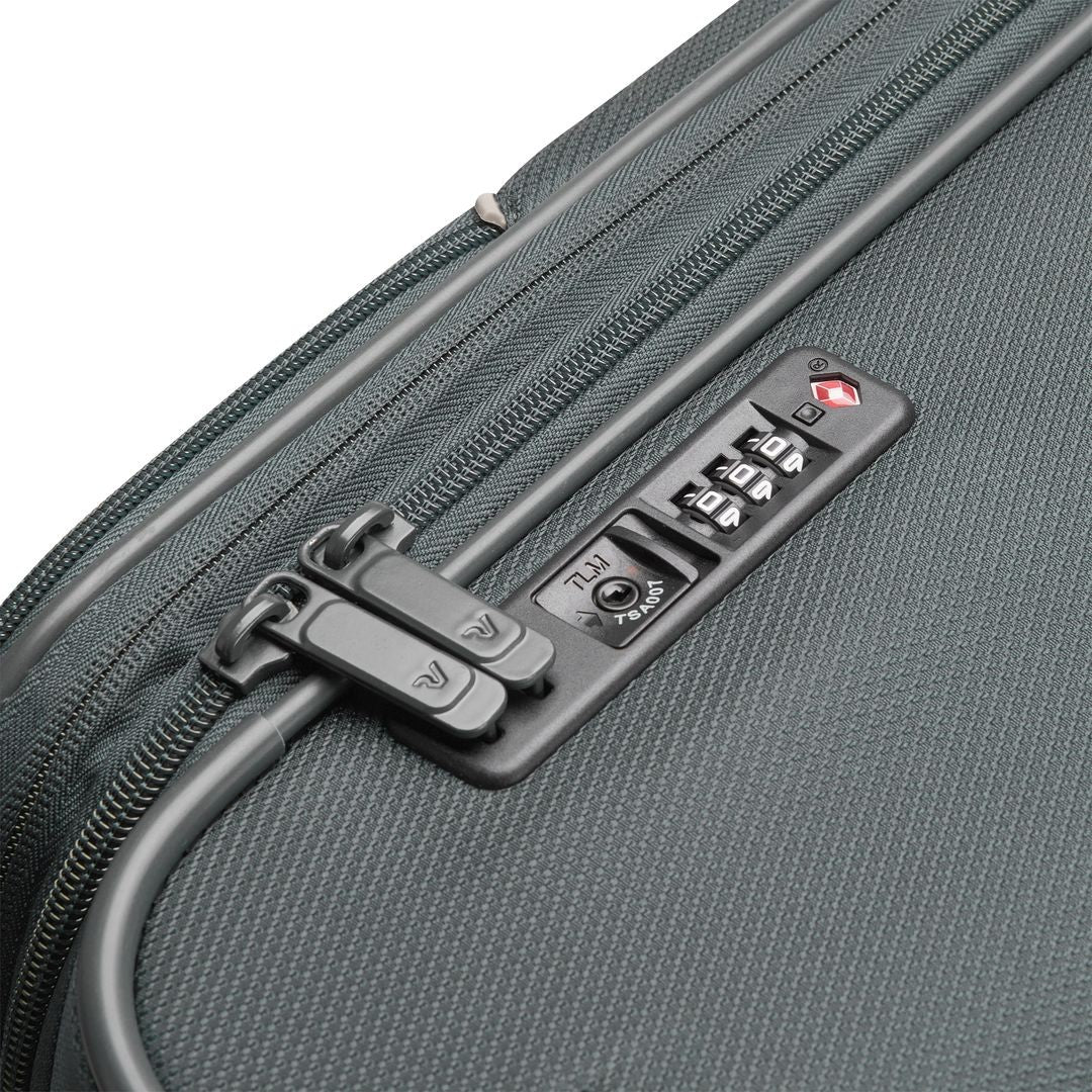 Roncato Trolley Blando Extensible IRONIK 2.0  75CM - Image 25