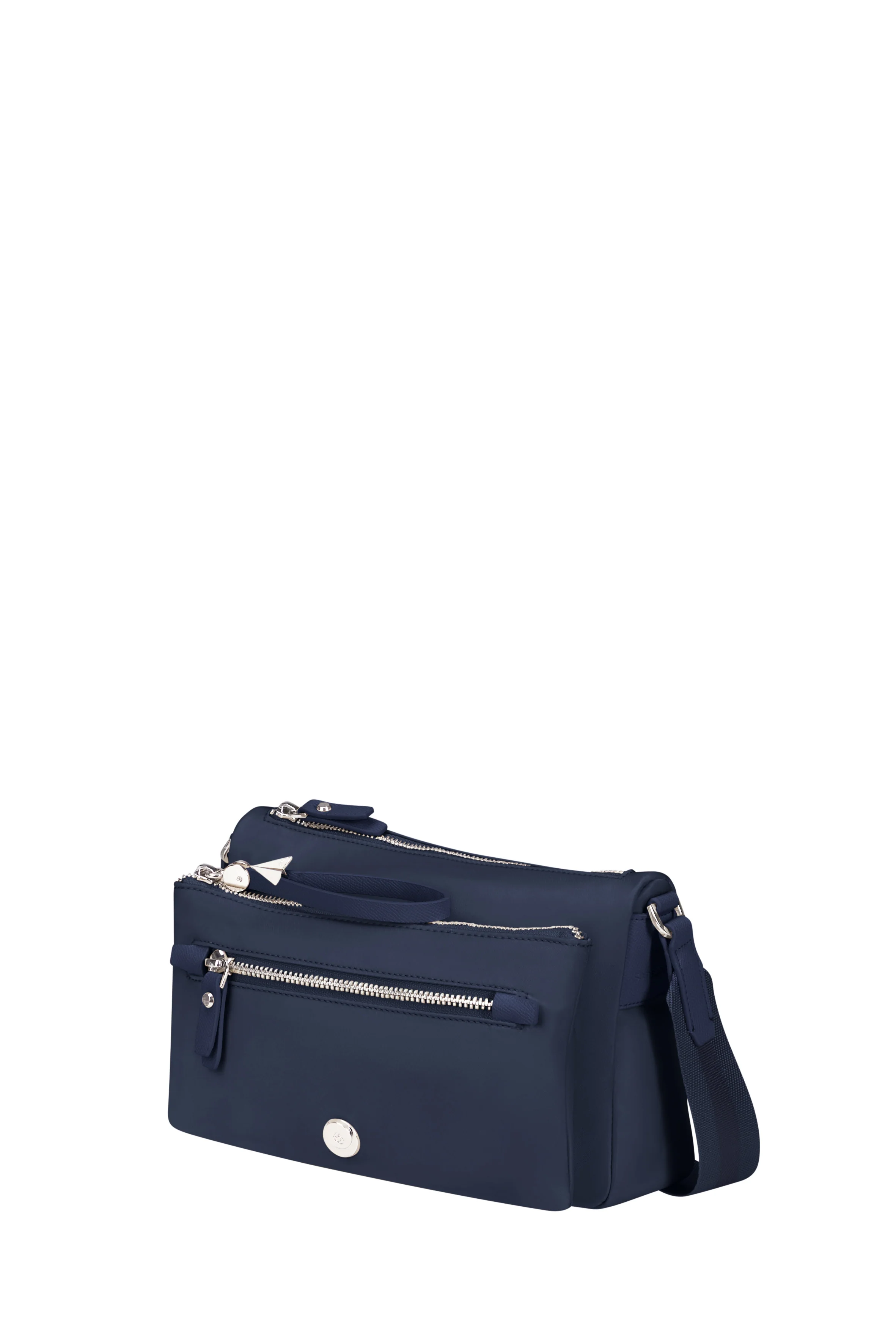 SAMSONITE BANDOLERA UN BOLSILLO KARISSA EVO
