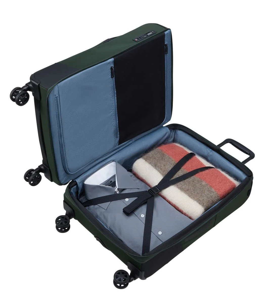 SAMSONITE BIZ2GO TRVL MALETA EXTENSIBLE 67CM - Image 46