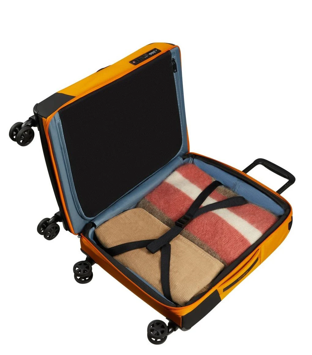 SAMSONITE BIZ2GO TRVL MALETA EXTENSIBLE DE CABINA 55CM - Image 24