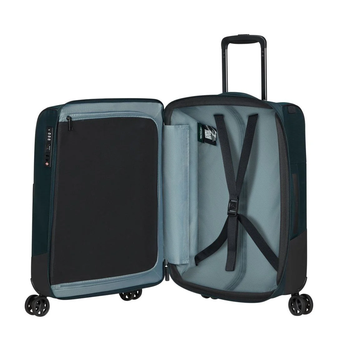 SAMSONITE BIZ2GO TRVL MALETA EXTENSIBLE DE CABINA 55CM - Image 44