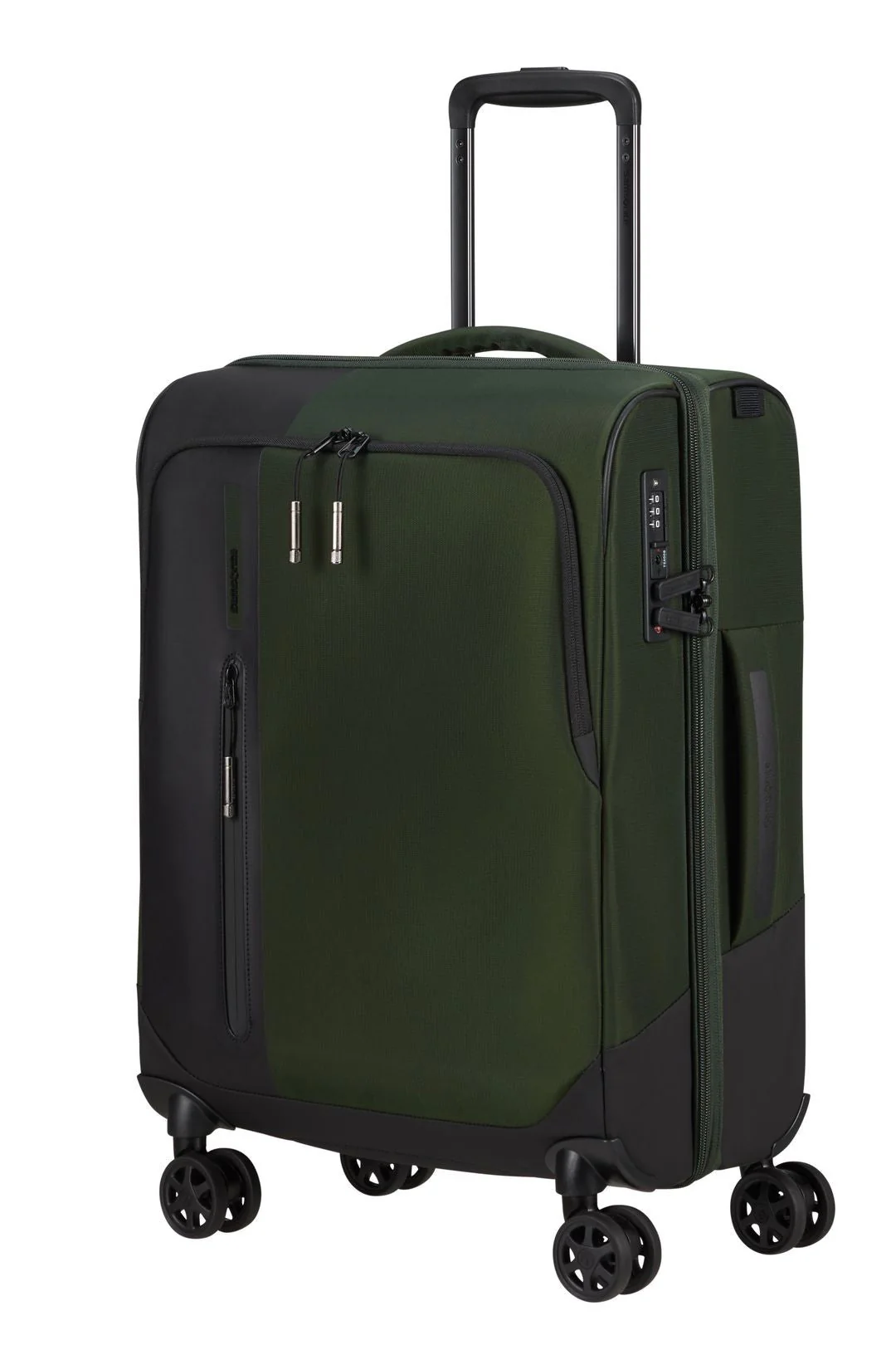SAMSONITE BIZ2GO TRVL MALETA EXTENSIBLE DE CABINA 55CM - Image 59