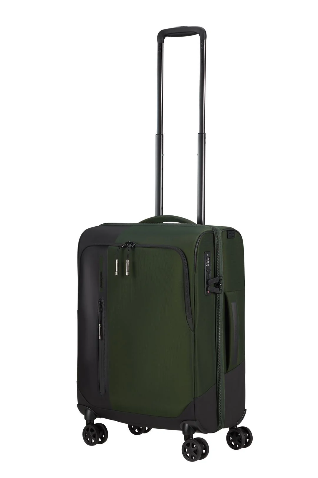 SAMSONITE BIZ2GO TRVL MALETA EXTENSIBLE DE CABINA 55CM - Image 70