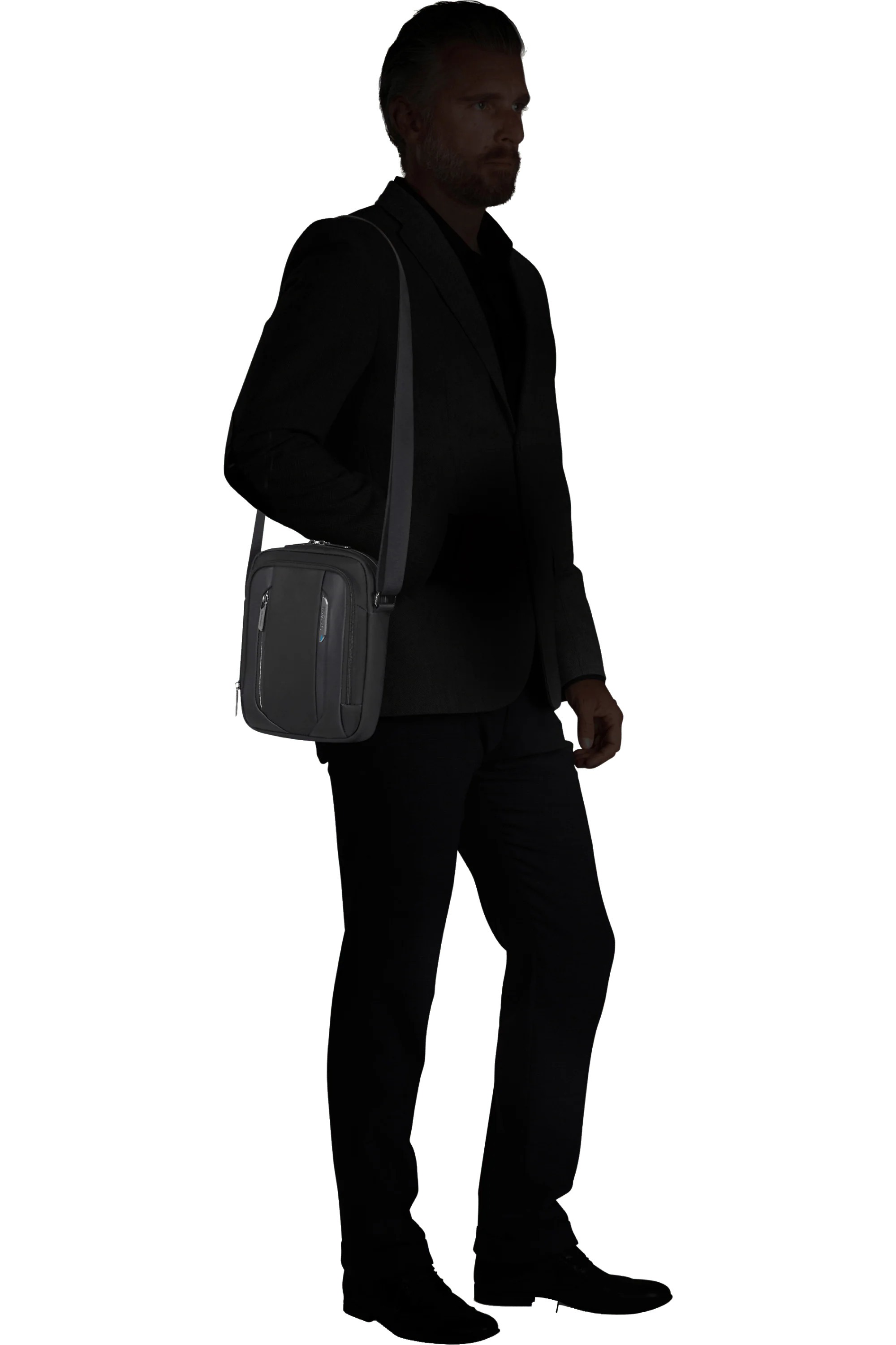 SAMSONITE bolso bandolera M 9,7" SPECTROLITE 4.0 - Image 10