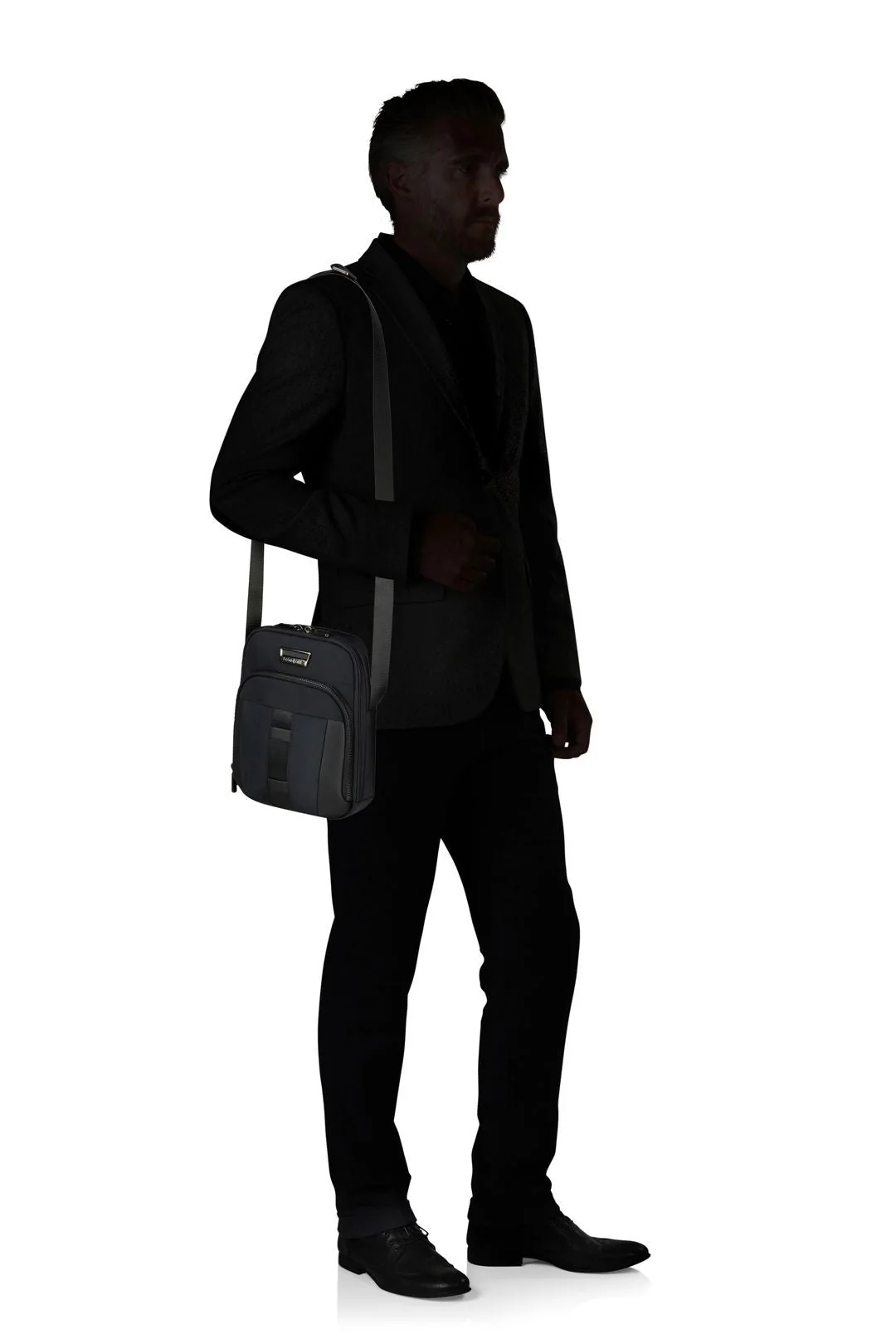 SAMSONITE CROSSOVER M 9.7” URBAN-EYE - Image 11