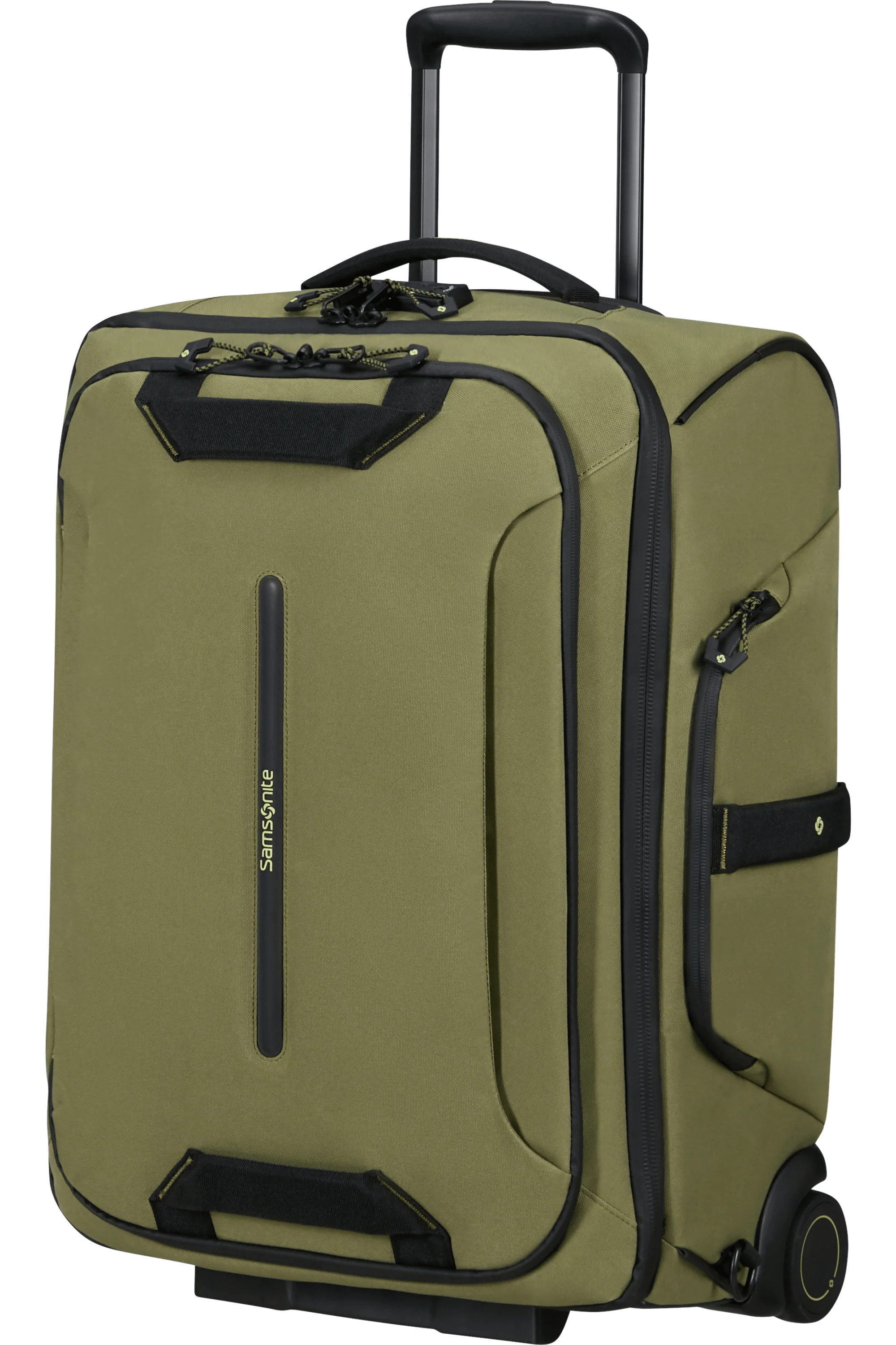 SAMSONITE de Cabina 55cm LTD ECODIVER