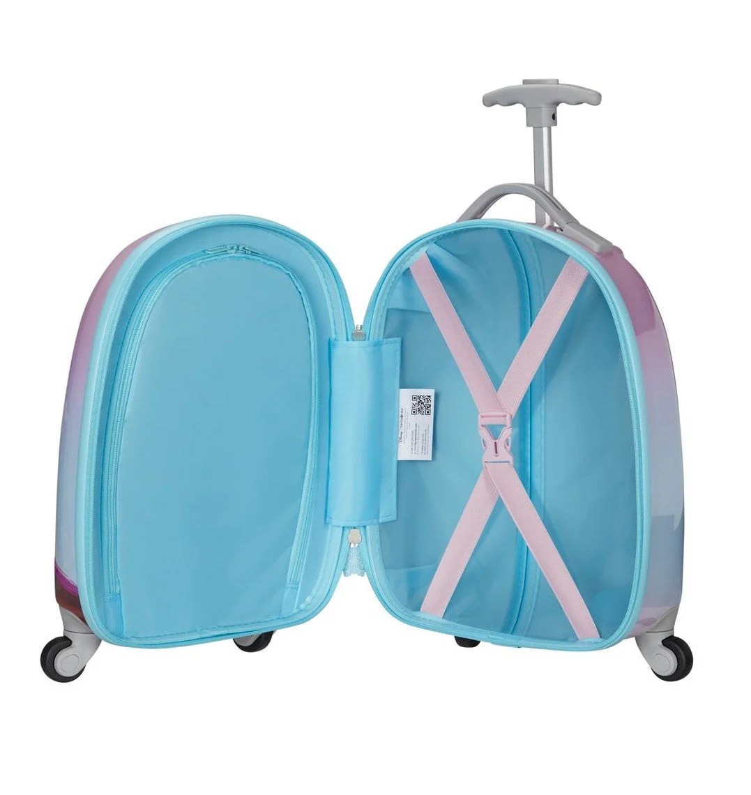 SAMSONITE DISNEY ULTIMATE 2.0 SP TROLLEY FROZEN 46/16 - Image 4