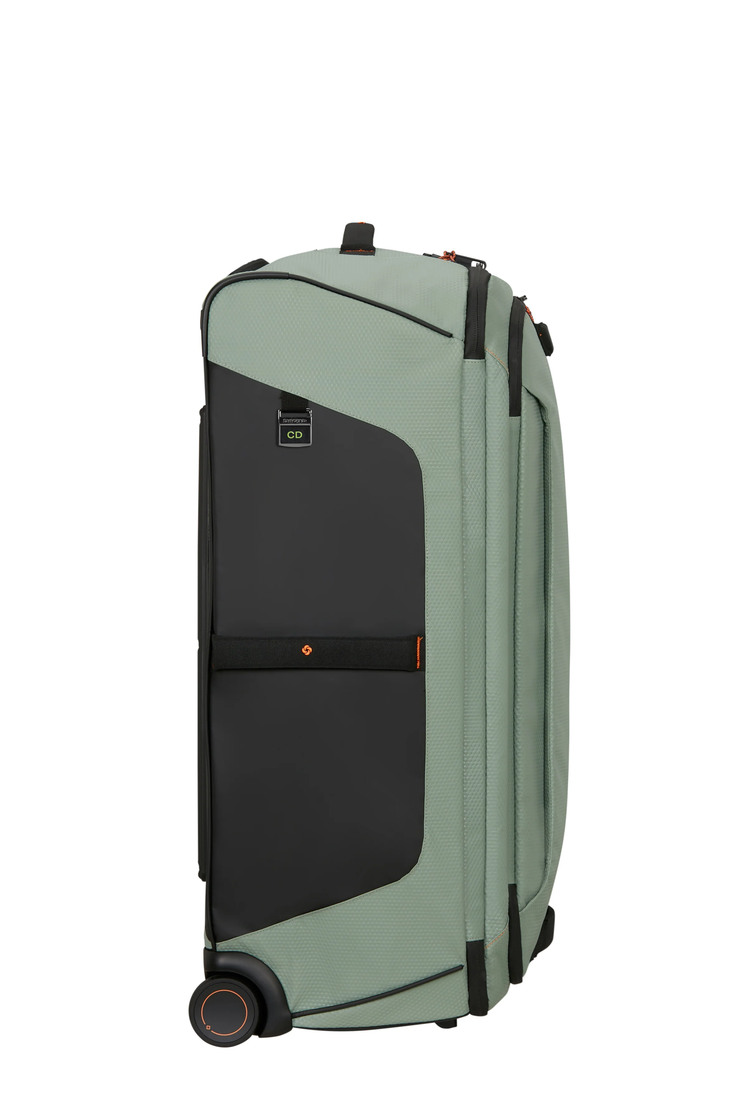 SAMSONITE ECODIVER BOLSA DE VIAJE CON RUEDAS 79 CM - Image 86