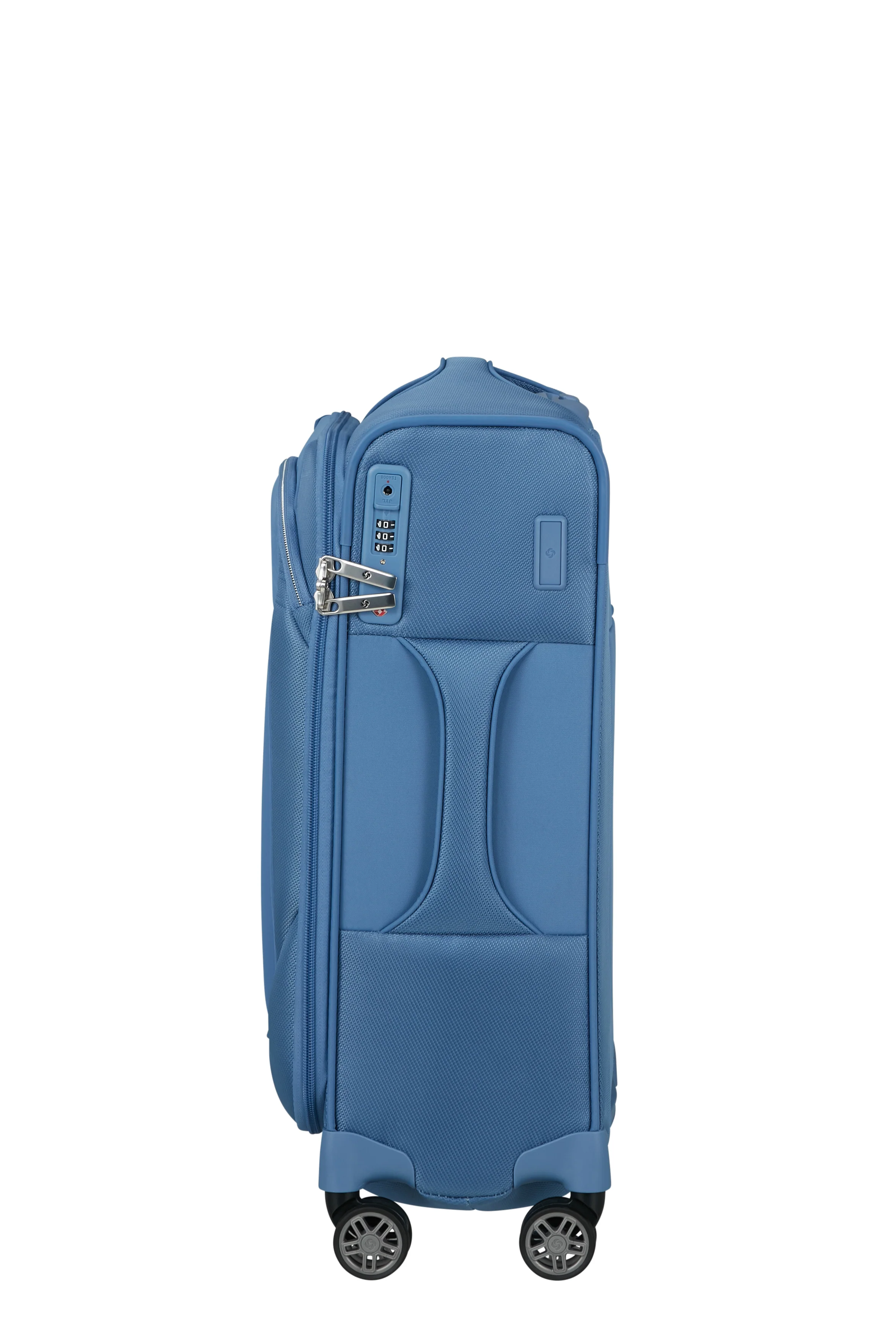 SAMSONITE MALETA 4 RUEDAS  EXTENSIBLE RE-LITE 55CM - Image 38