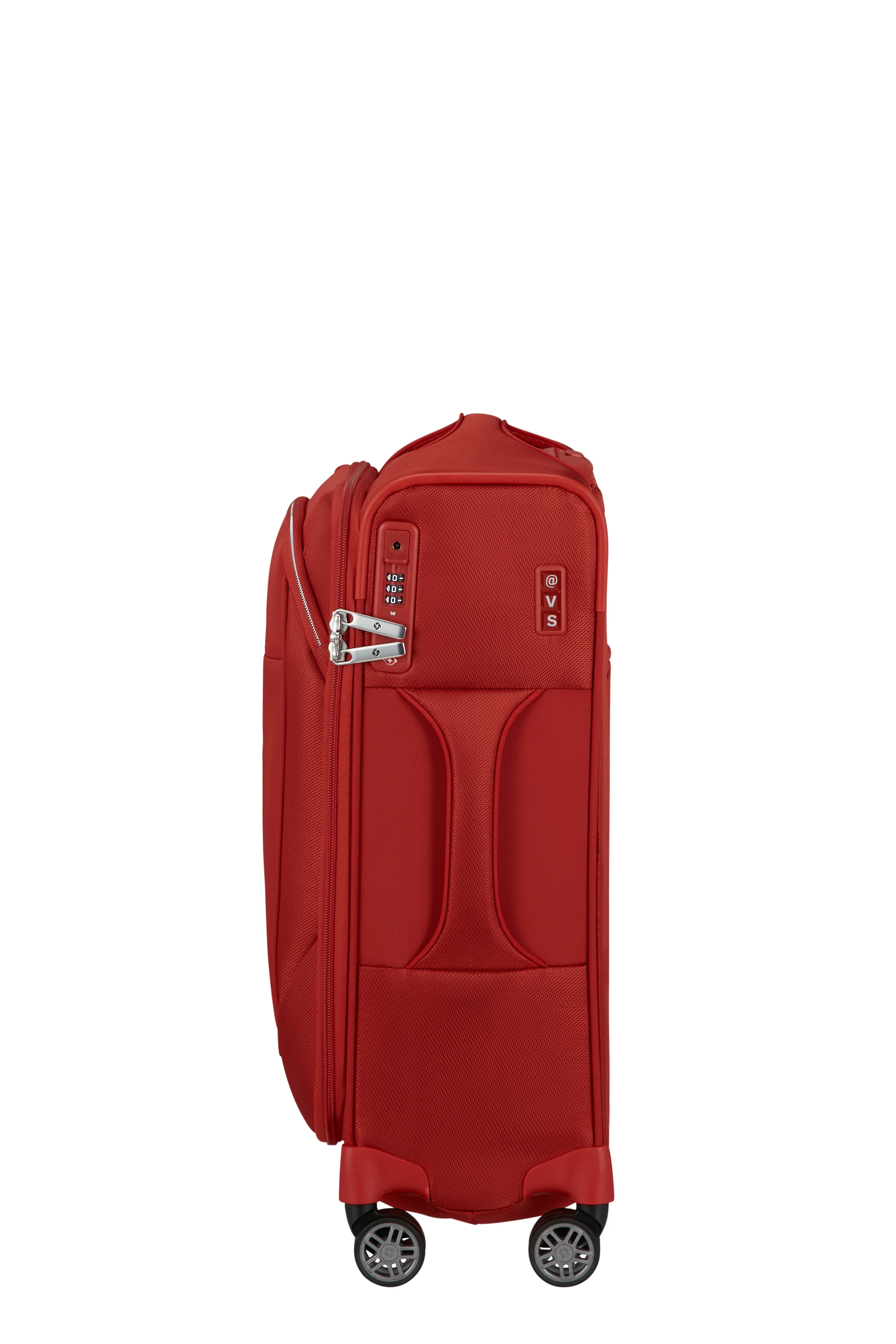 SAMSONITE MALETA 4 RUEDAS  EXTENSIBLE RE-LITE 55CM - Image 66