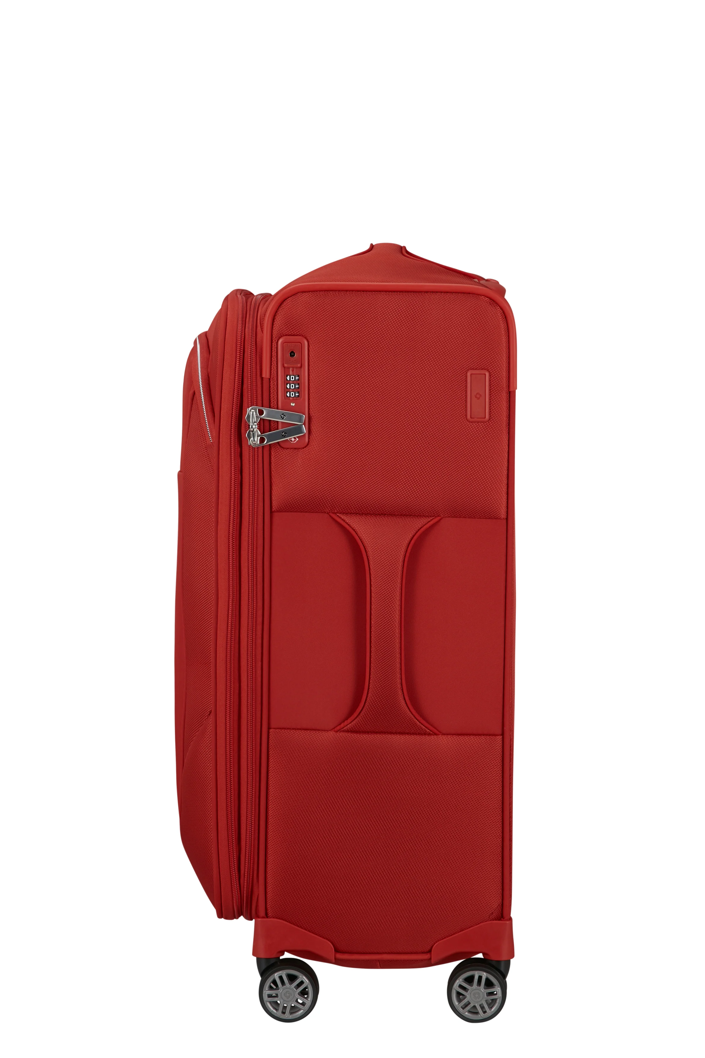 SAMSONITE MALETA 4 RUEDAS  EXTENSIBLE RE-LITE 67CM - Image 40