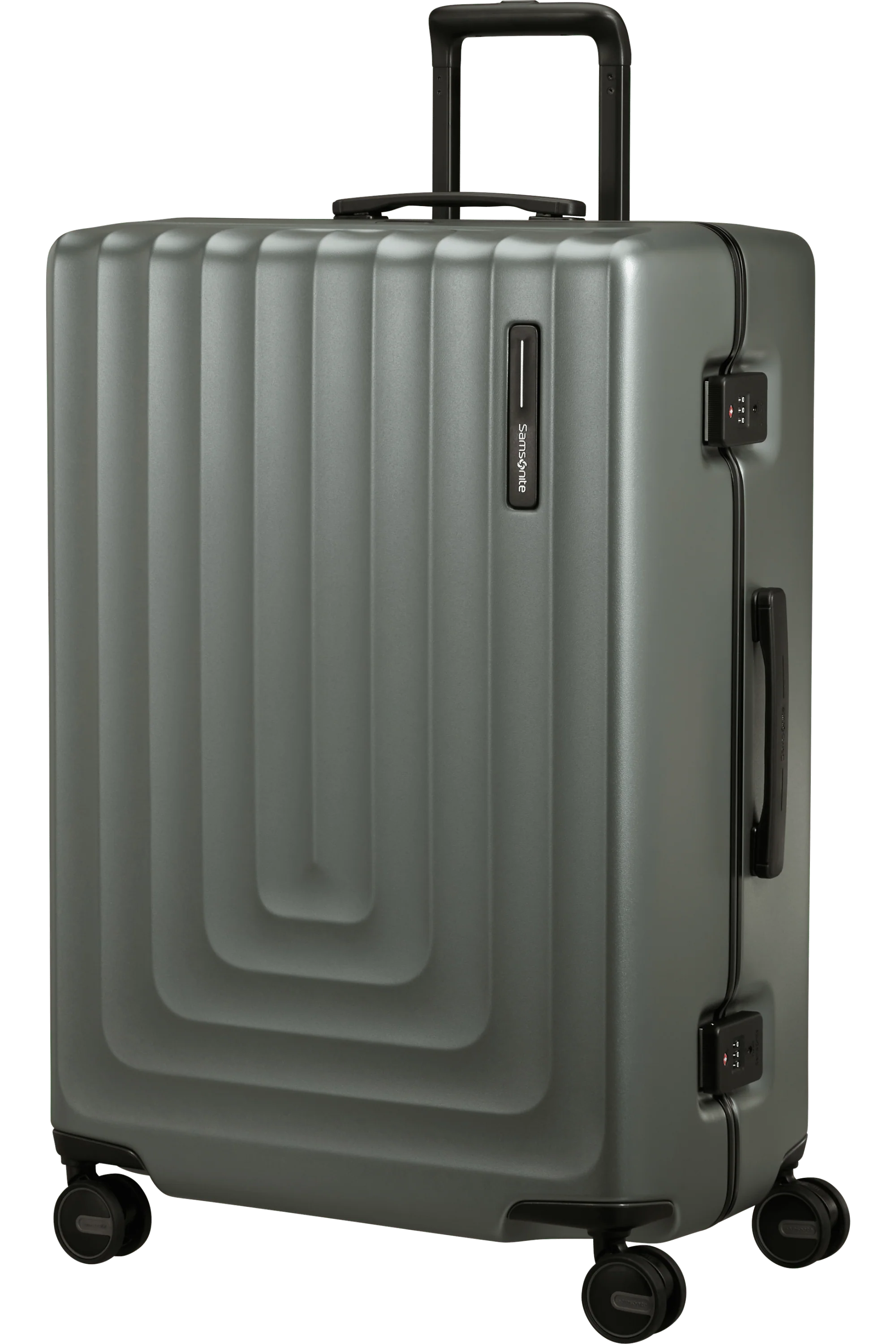 SAMSONITE maleta de cabina 55cm FOCUS