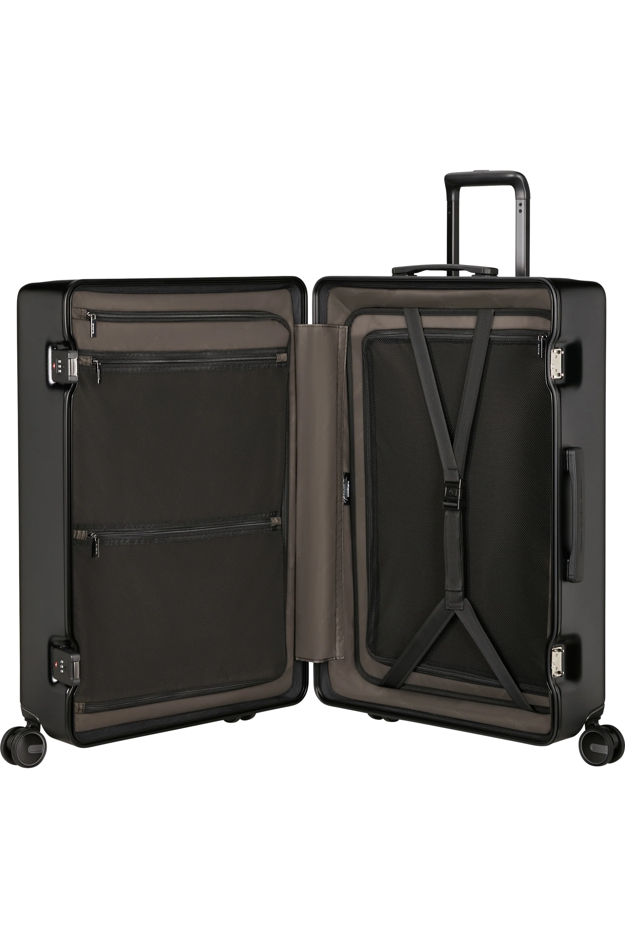 SAMSONITE maleta de cabina 55cm FOCUS - Image 9