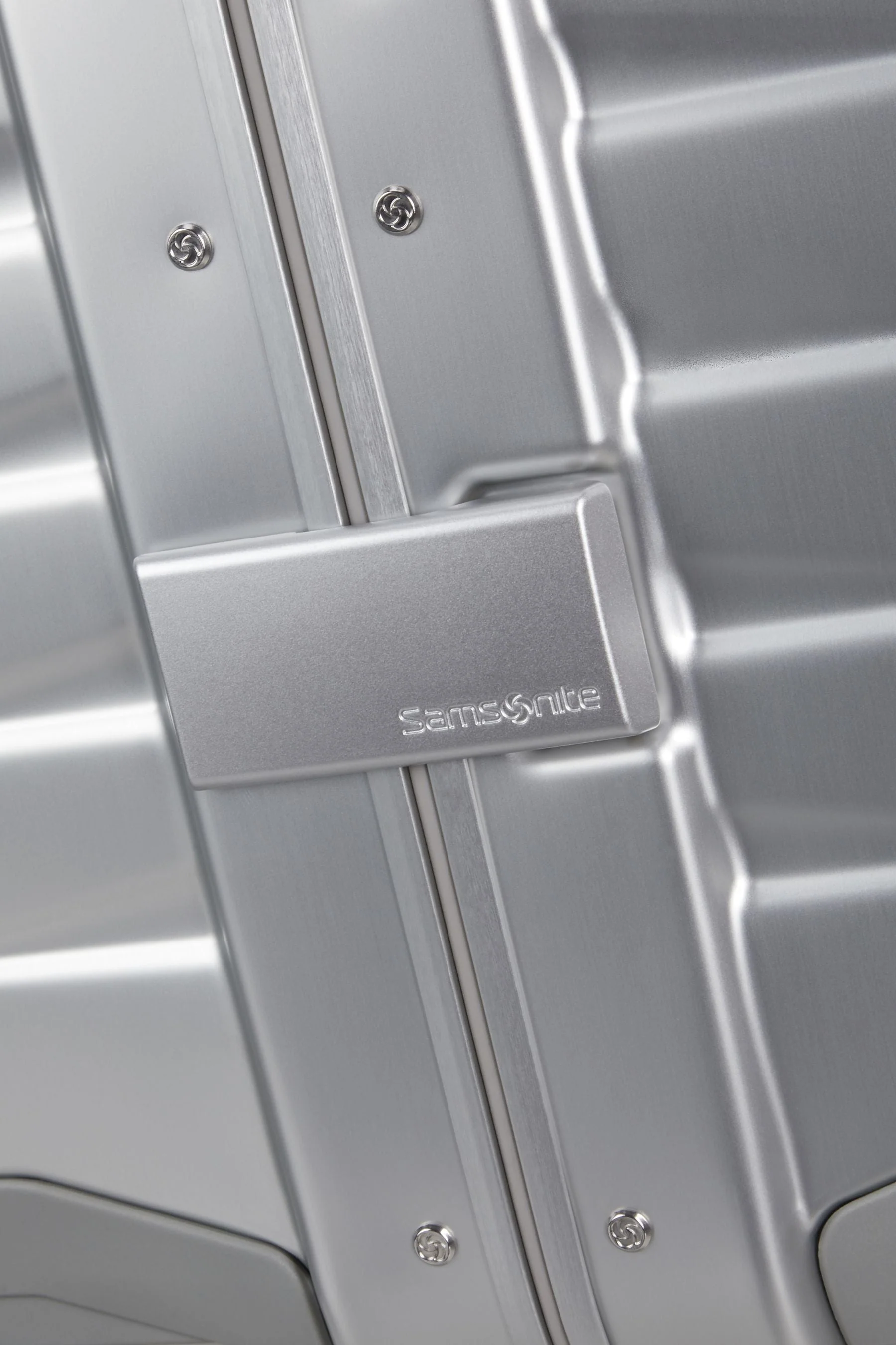 SAMSONITE MALETA DE CABINA ALUMINIO PROXIS ALU 55CM - Image 16