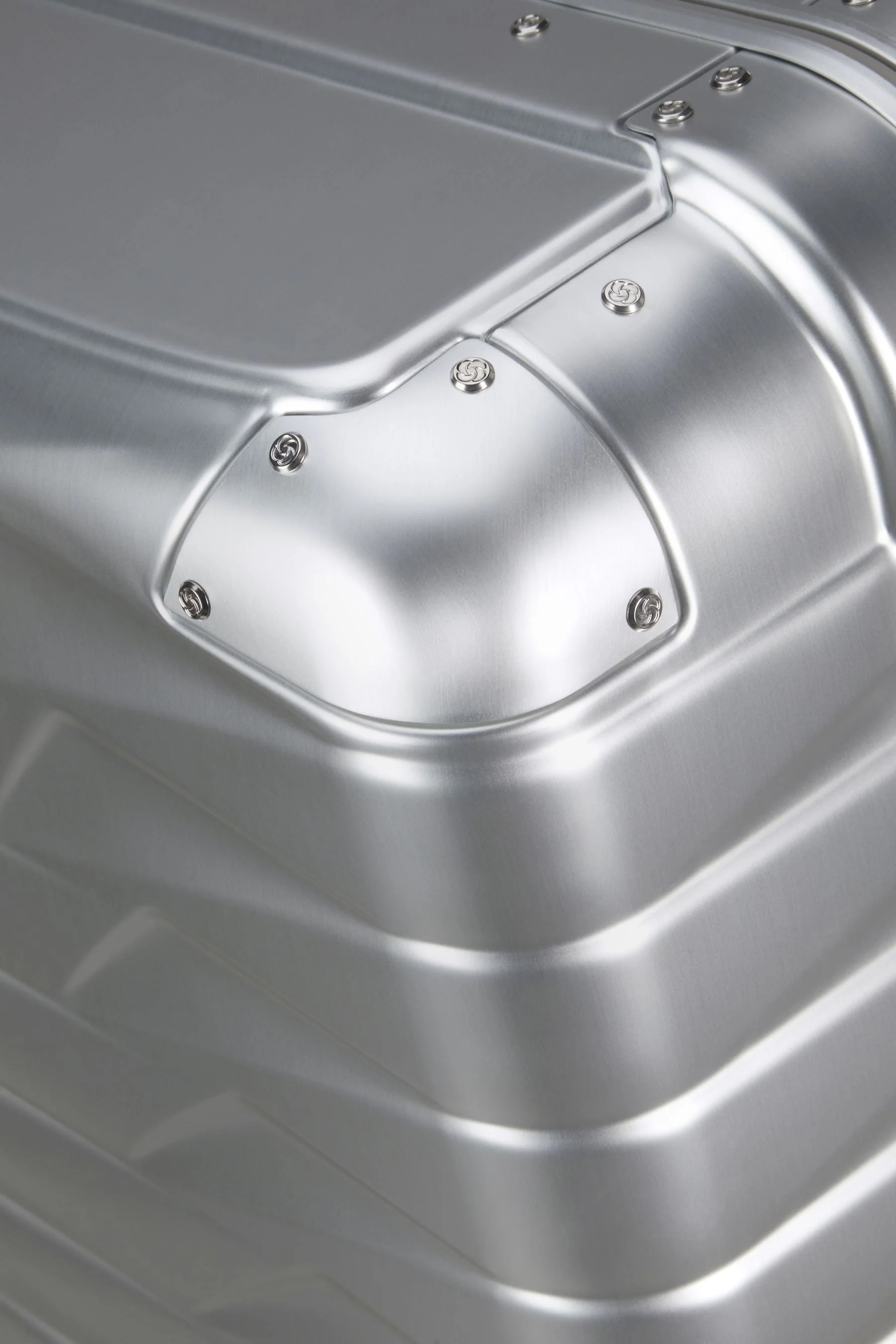 SAMSONITE MALETA DE CABINA ALUMINIO PROXIS ALU 55CM - Image 17