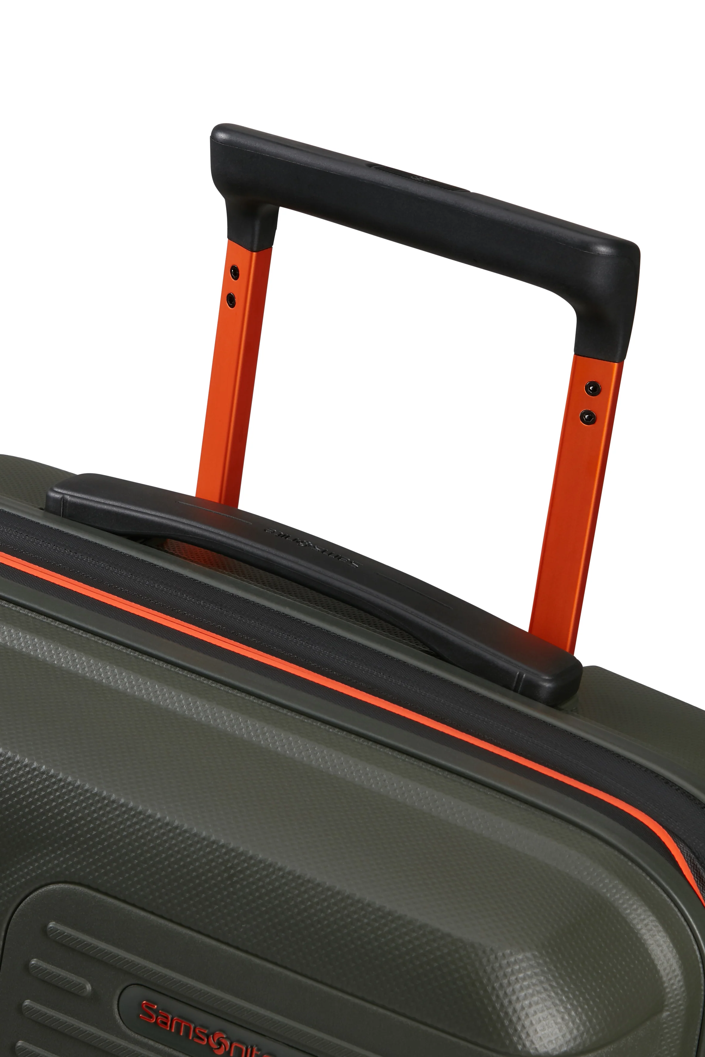 SAMSONITE maleta de cabina expansible 55cm PRODIVER HS - Image 122