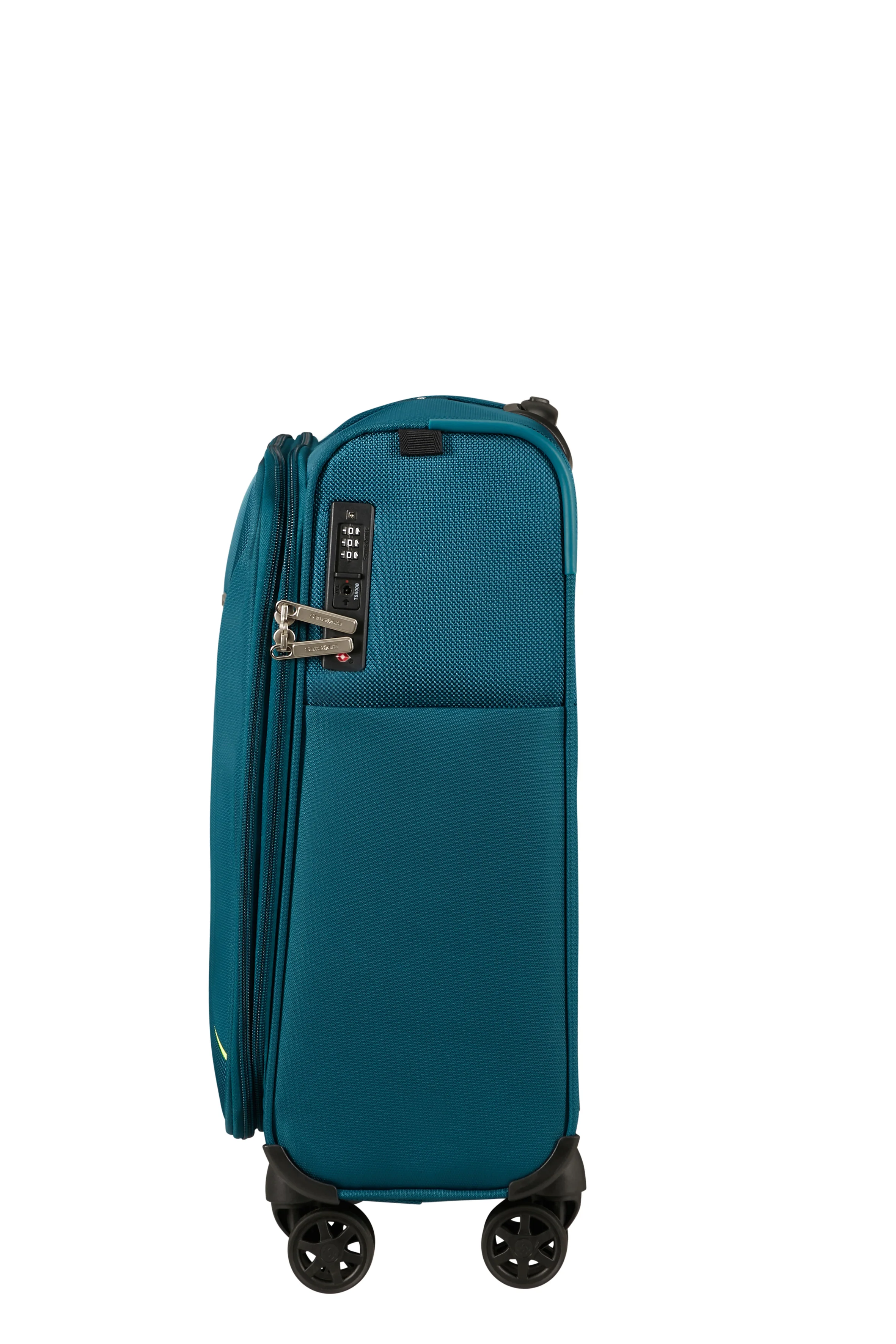SAMSONITE maleta de cabina extensible 55cm BASE BREEZE - Image 16