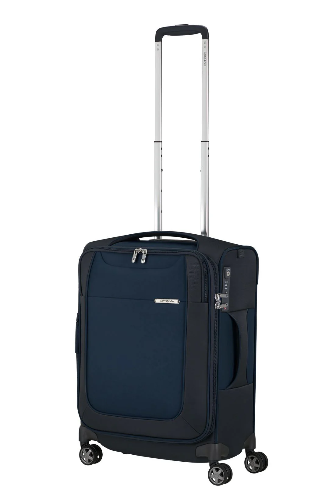 SAMSONITE MALETA DE CABINA EXTENSIBLE D´LITE 55CM - Image 15