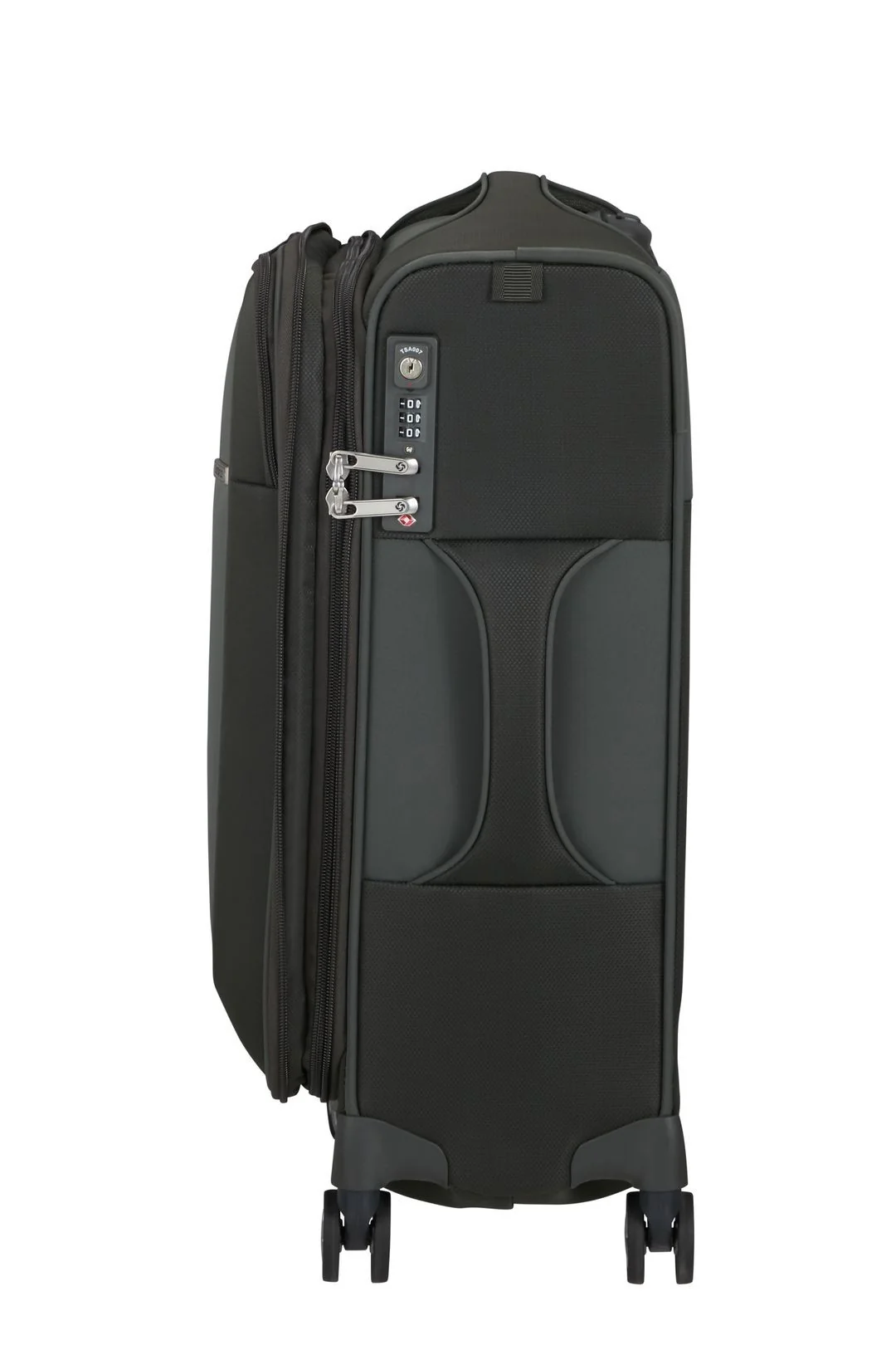 SAMSONITE MALETA DE CABINA EXTENSIBLE D´LITE 55CM - Image 40