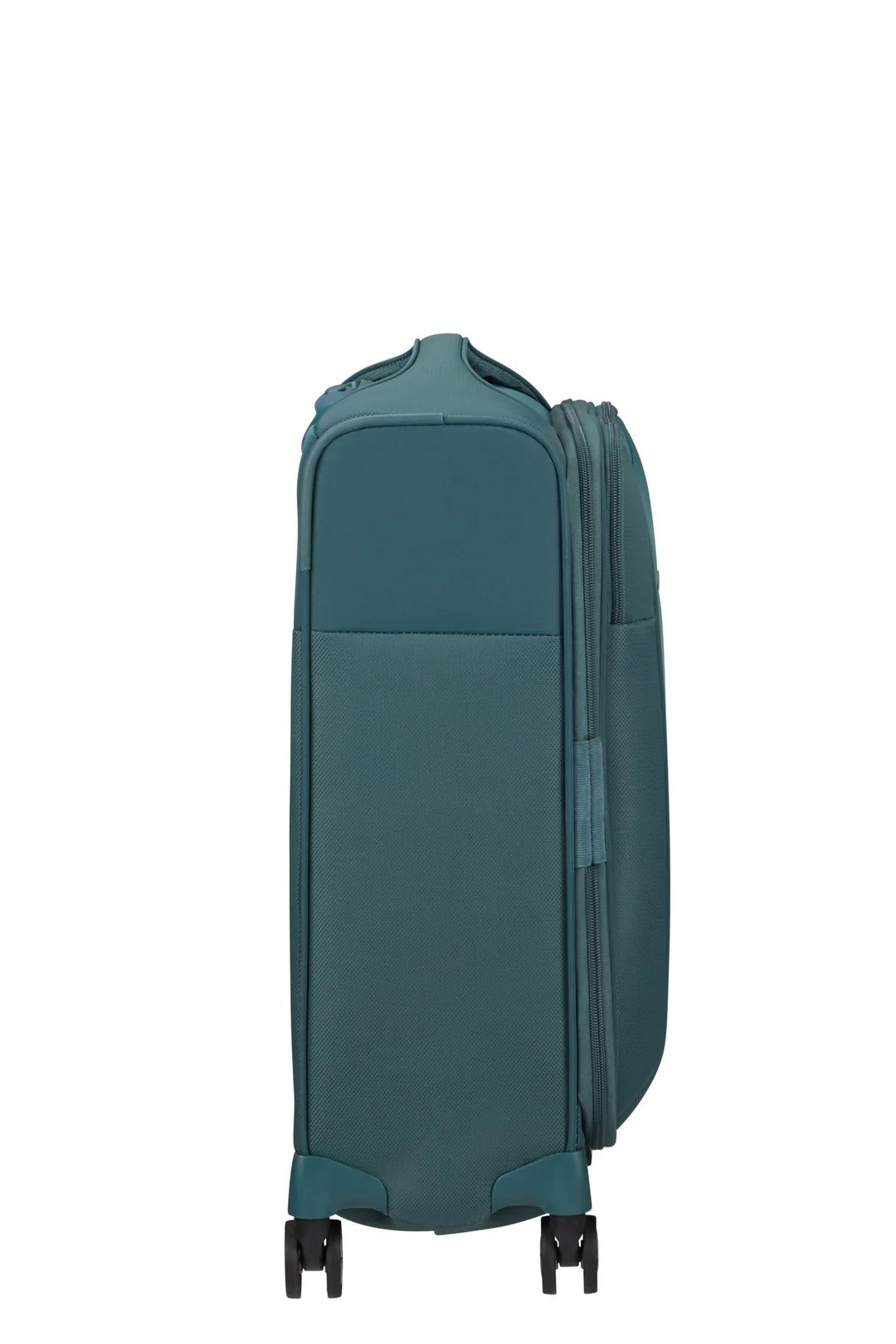 SAMSONITE MALETA DE CABINA EXTENSIBLE D´LITE 55CM - Image 48