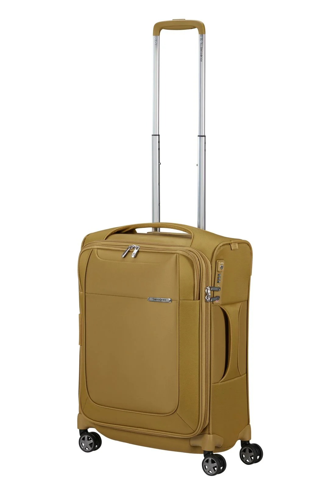 SAMSONITE MALETA DE CABINA EXTENSIBLE D´LITE 55CM - Image 76