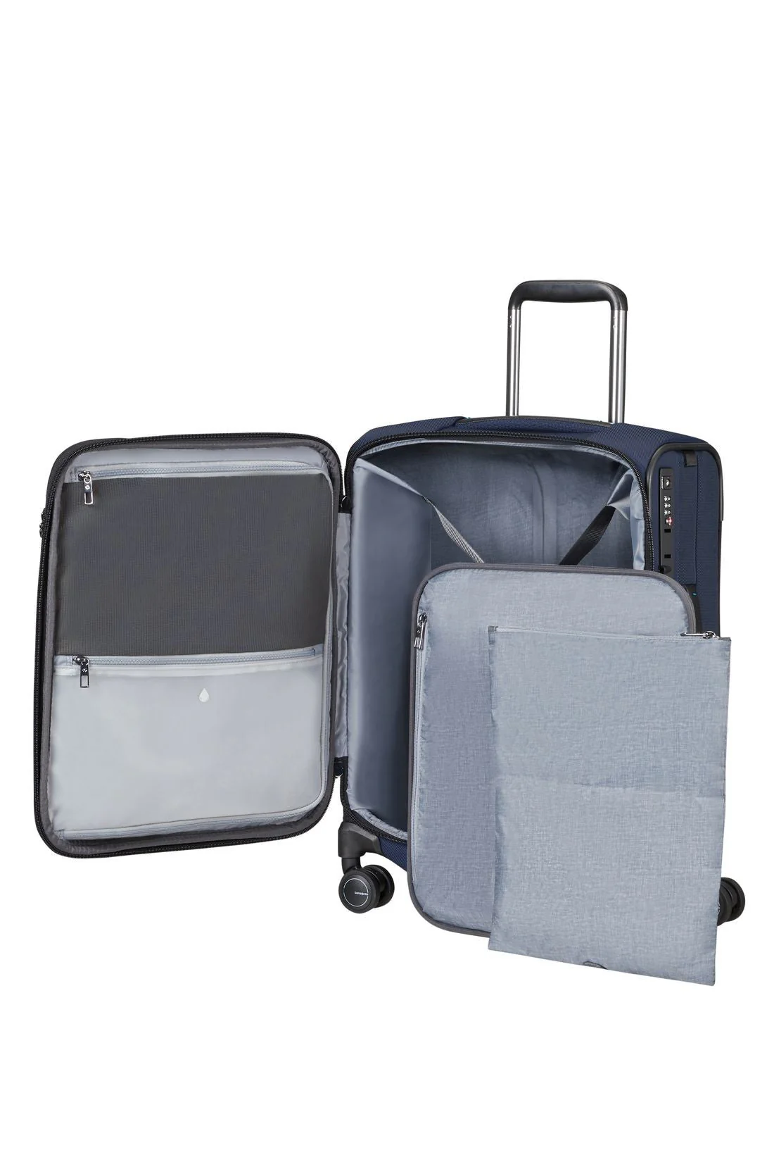 SAMSONITE MALETA DE CABINA SPECTROLITE 3.0 TRVL  –  55CM - Image 6